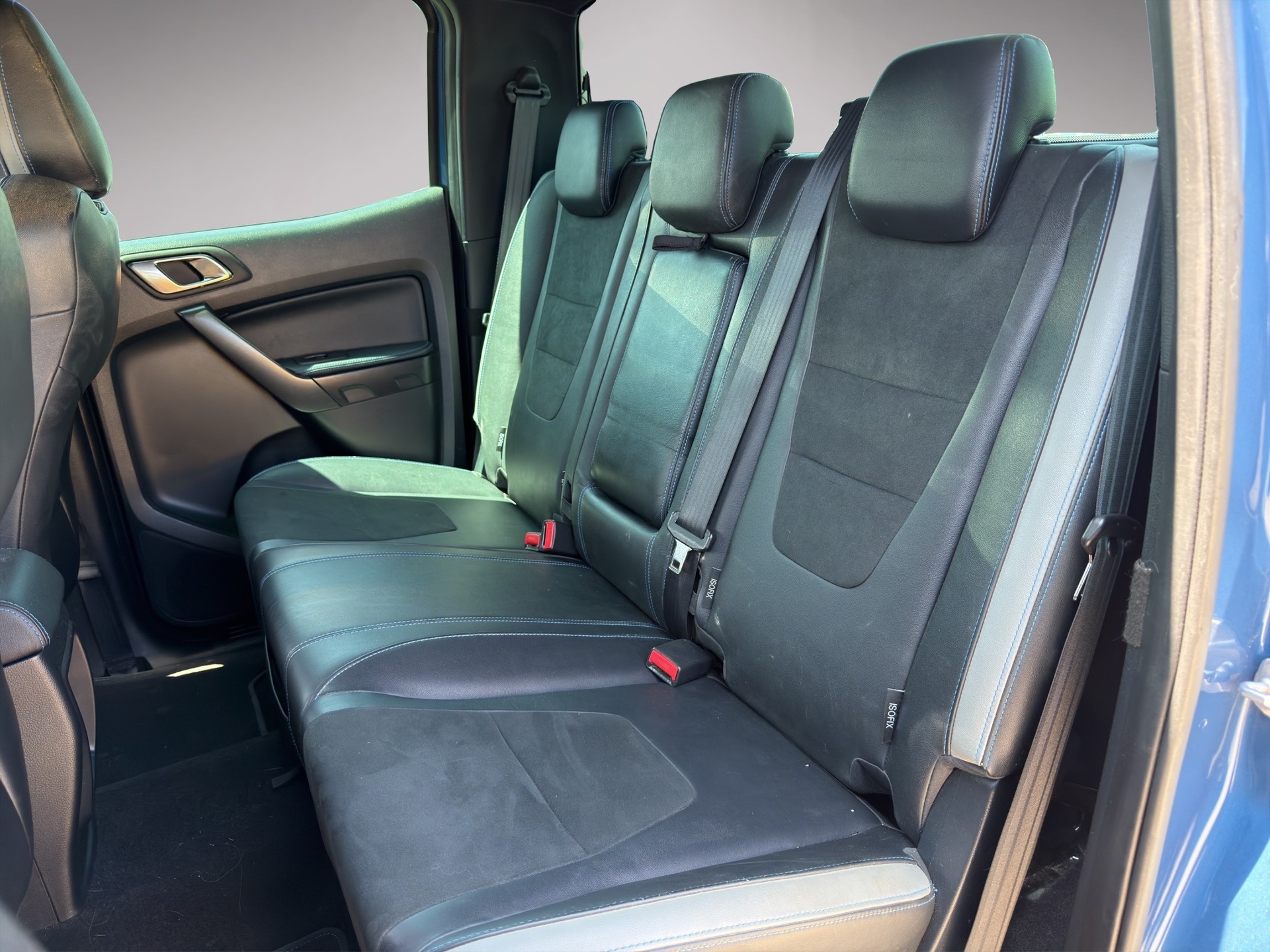 FORD Ranger Raptor 2.0 Eco Blue 4x4 A-image-12