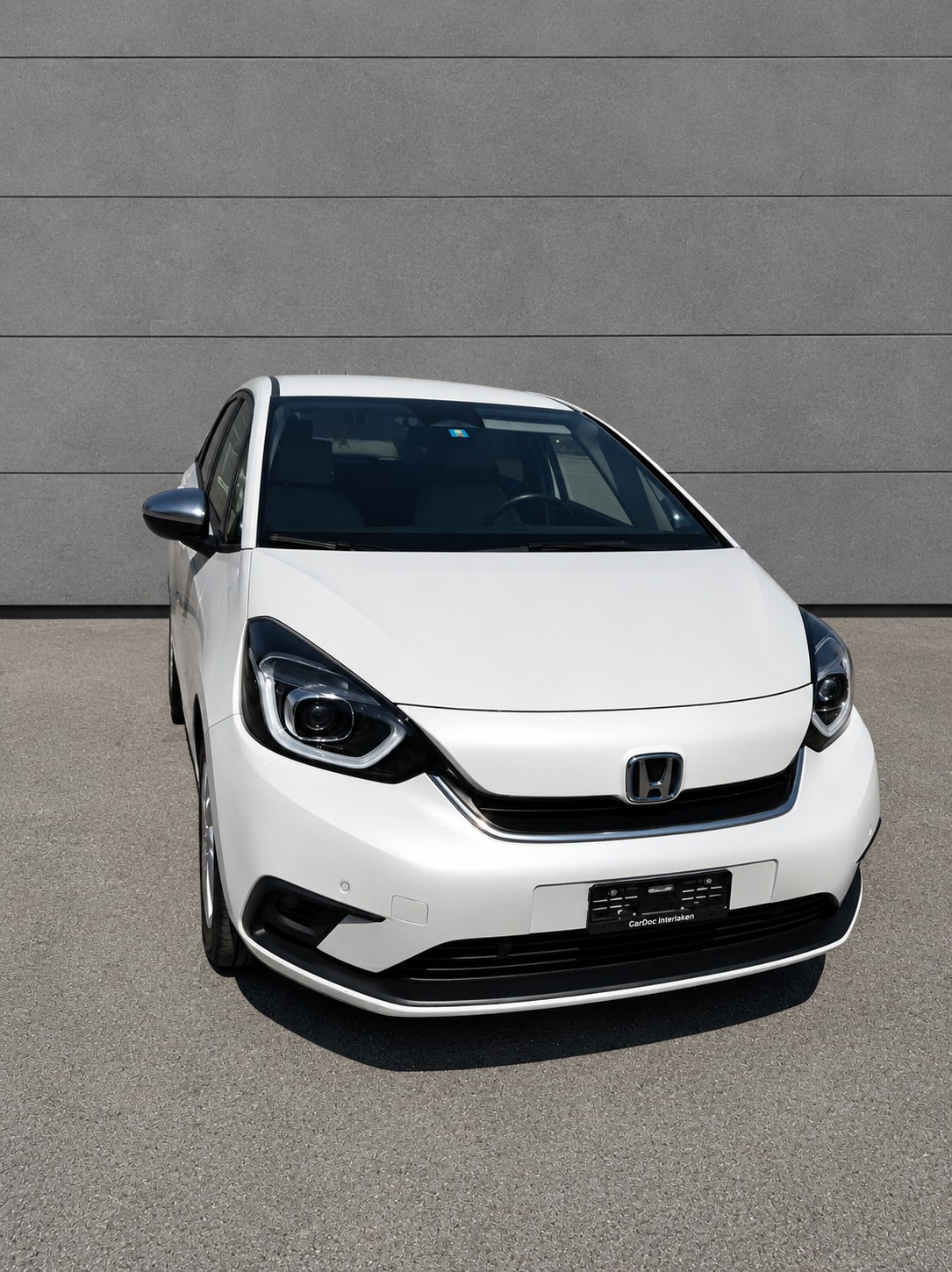 HONDA Jazz 1.5 i-MMD Executive e-CVT Hybrid-image-2