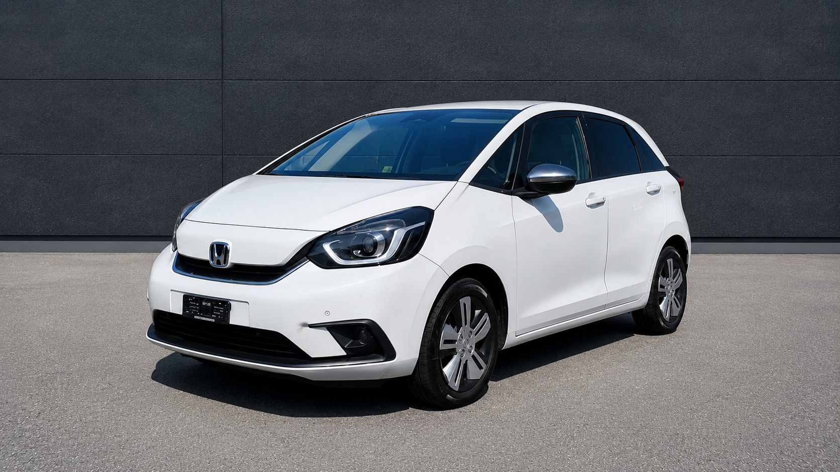 HONDA Jazz 1.5 i-MMD Executive e-CVT Hybrid-image-0