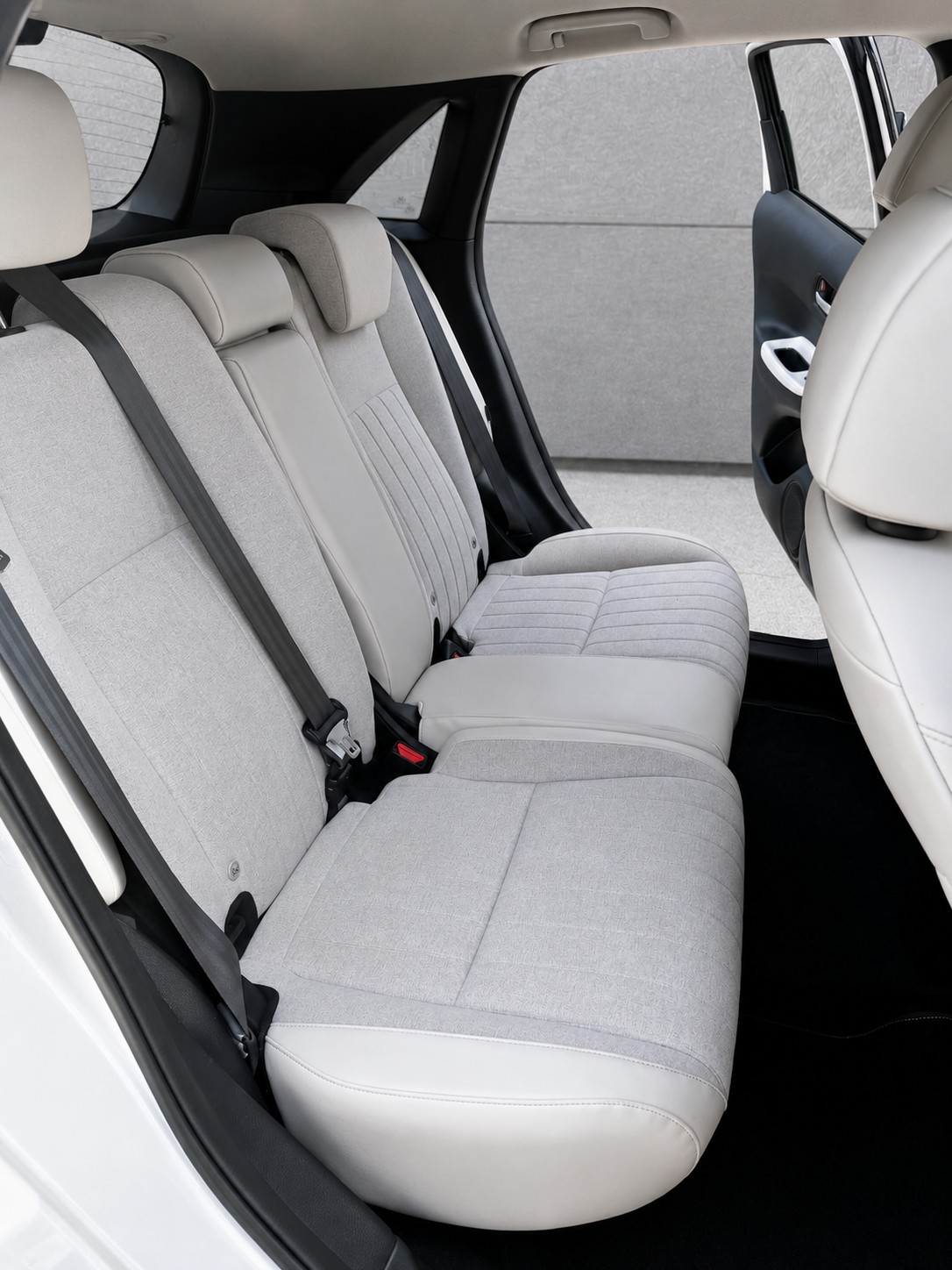 HONDA Jazz 1.5 i-MMD Executive e-CVT Hybrid-image-4