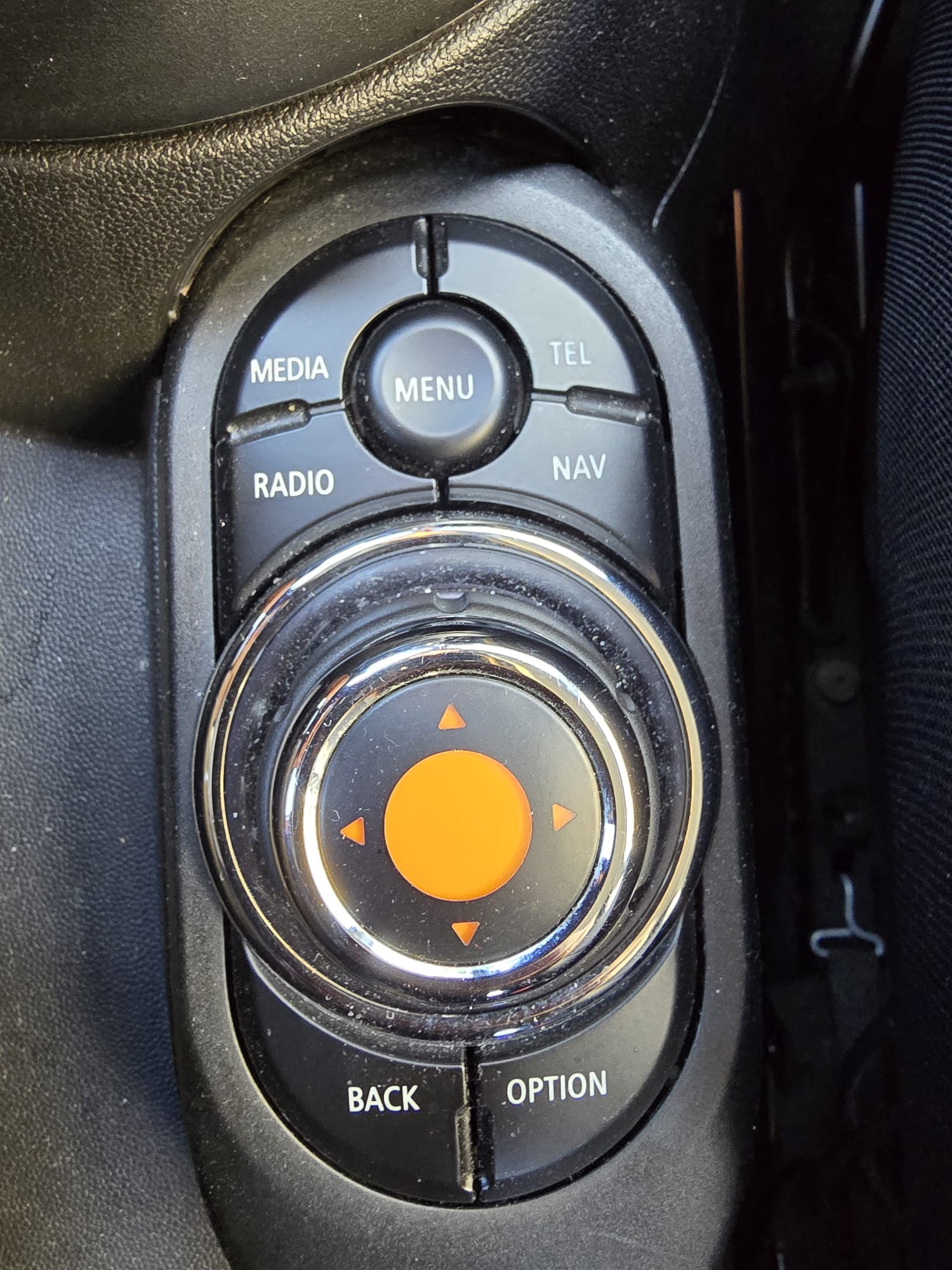 MINI One Steptronic-image-12