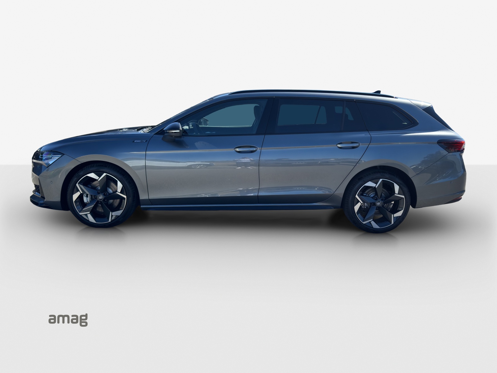 SKODA Superb Sportline 2.0 TSI 265PS 7DSG 4x4-image-1