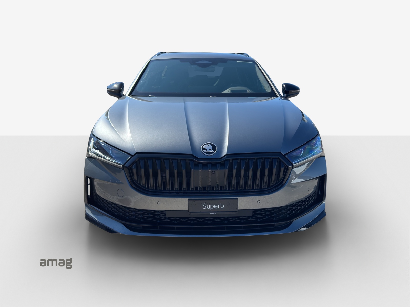 SKODA Superb Sportline 2.0 TSI 265PS 7DSG 4x4-image-6