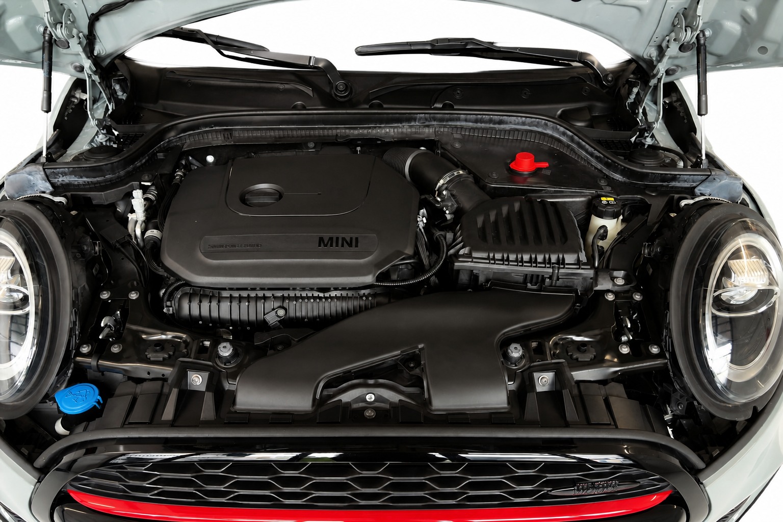 MINI Mini F56 2.0i John Cooper Works-image-7