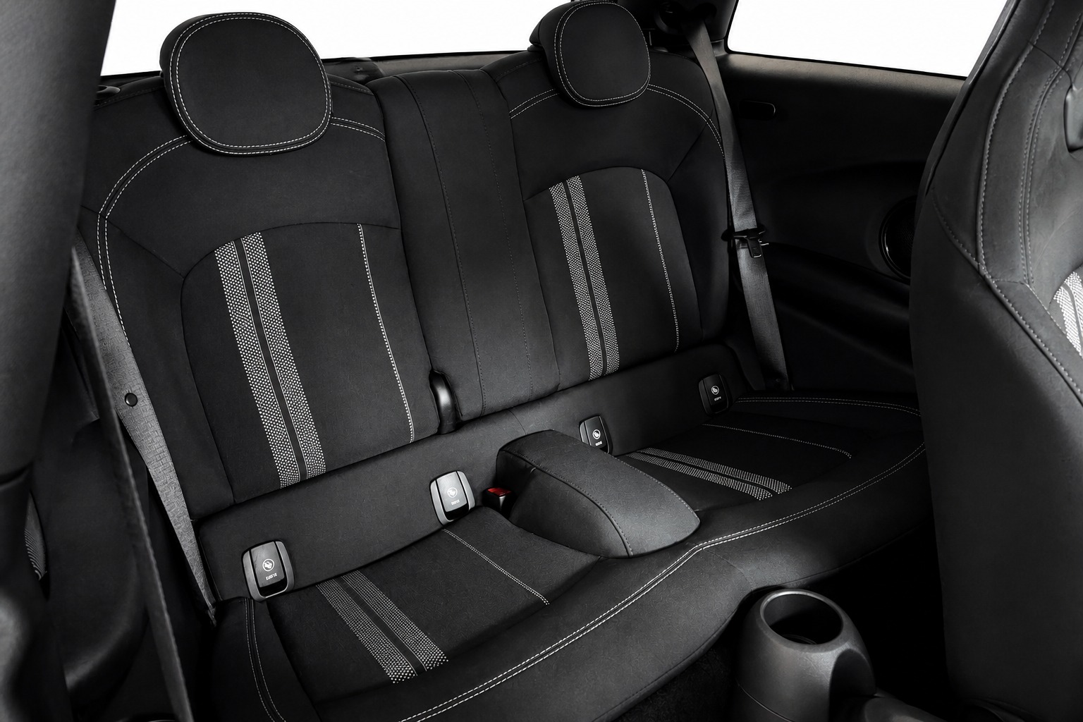 MINI Mini F56 2.0i John Cooper Works-image-16