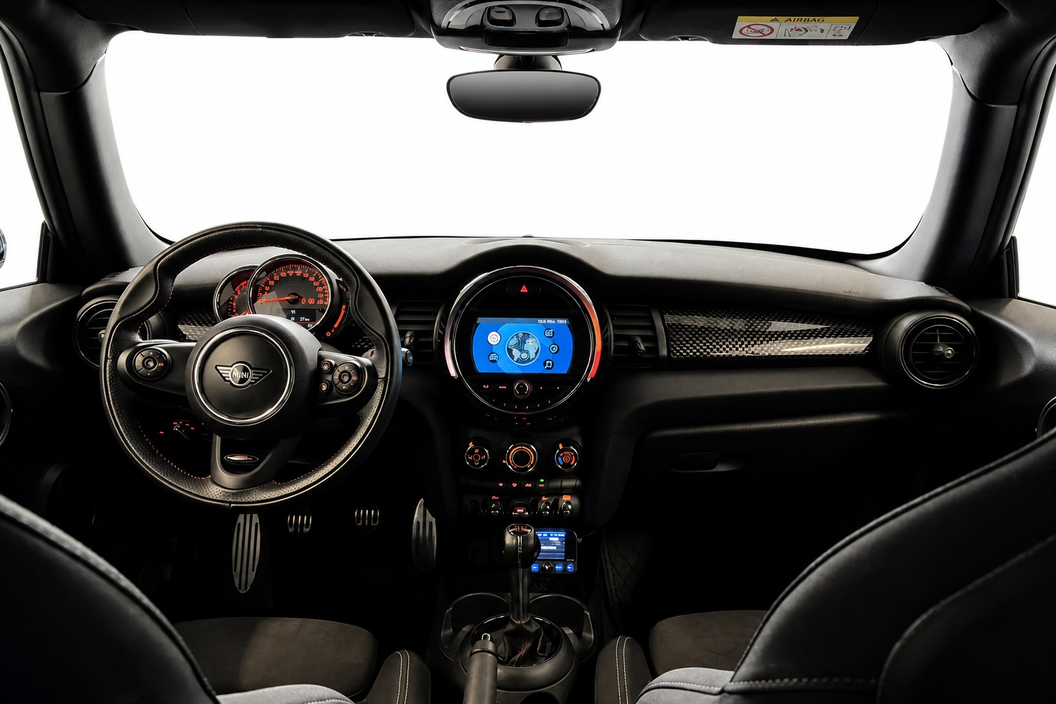 MINI Mini F56 2.0i John Cooper Works-image-10