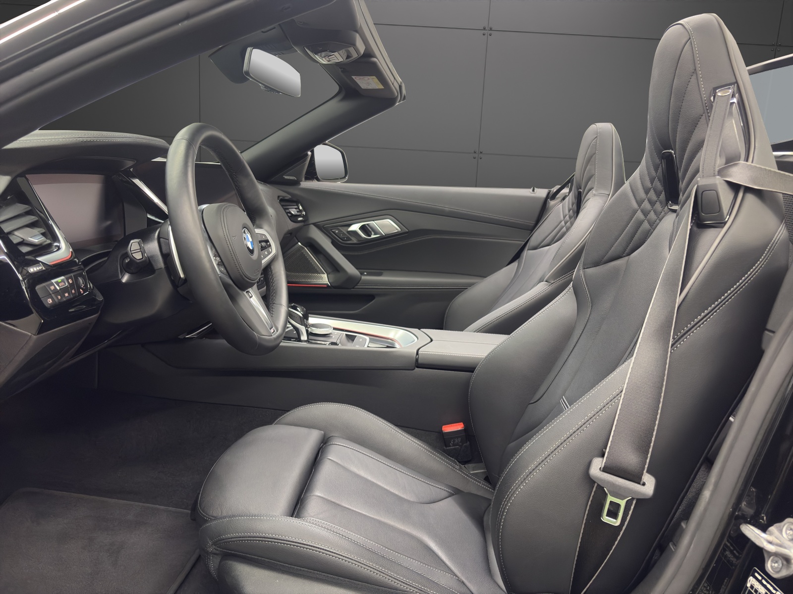 BMW Z4 30i sDrive M SPORT-image-6