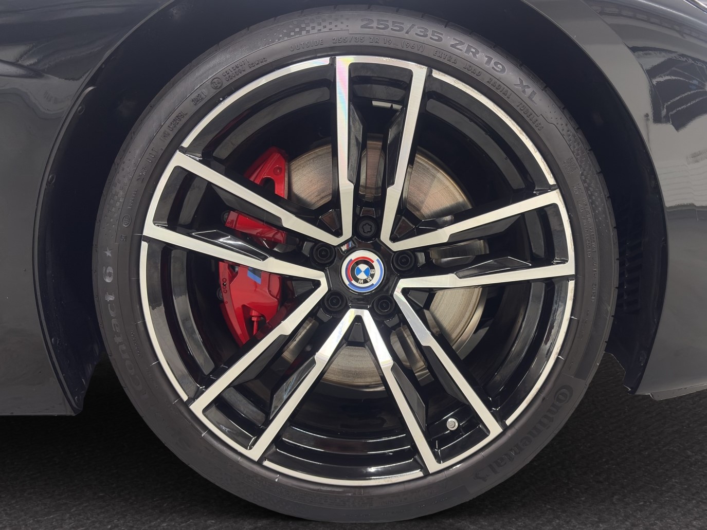 BMW Z4 30i sDrive M SPORT-image-9