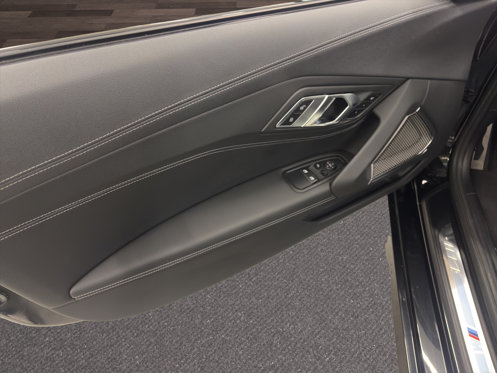 BMW Z4 30i sDrive M SPORT-image-14