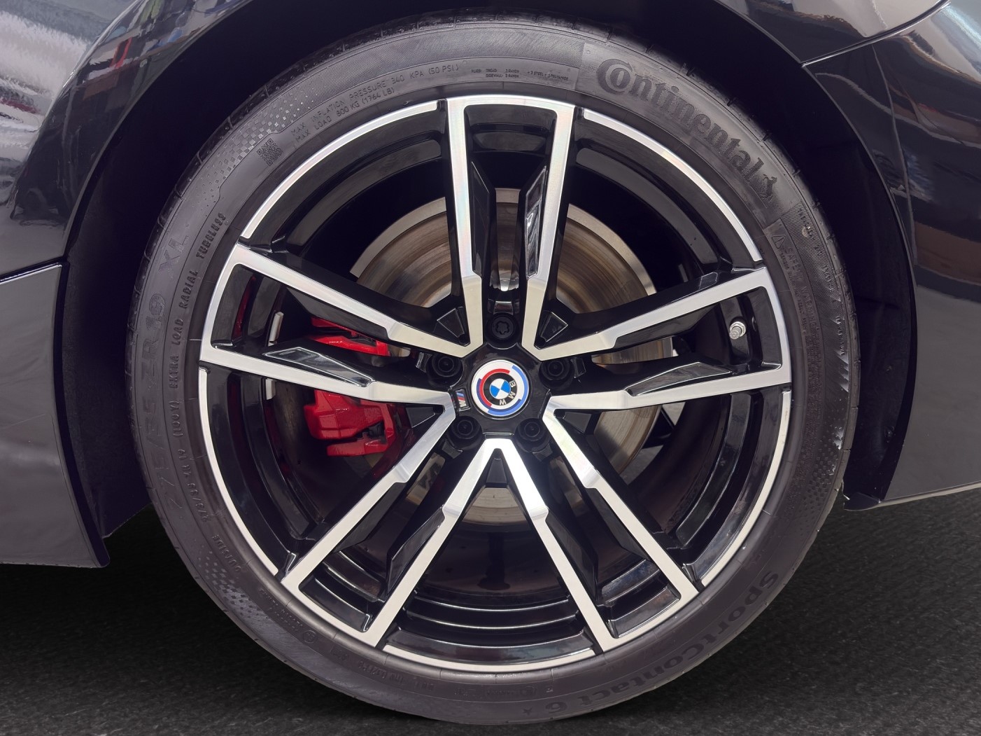 BMW Z4 30i sDrive M SPORT-image-11