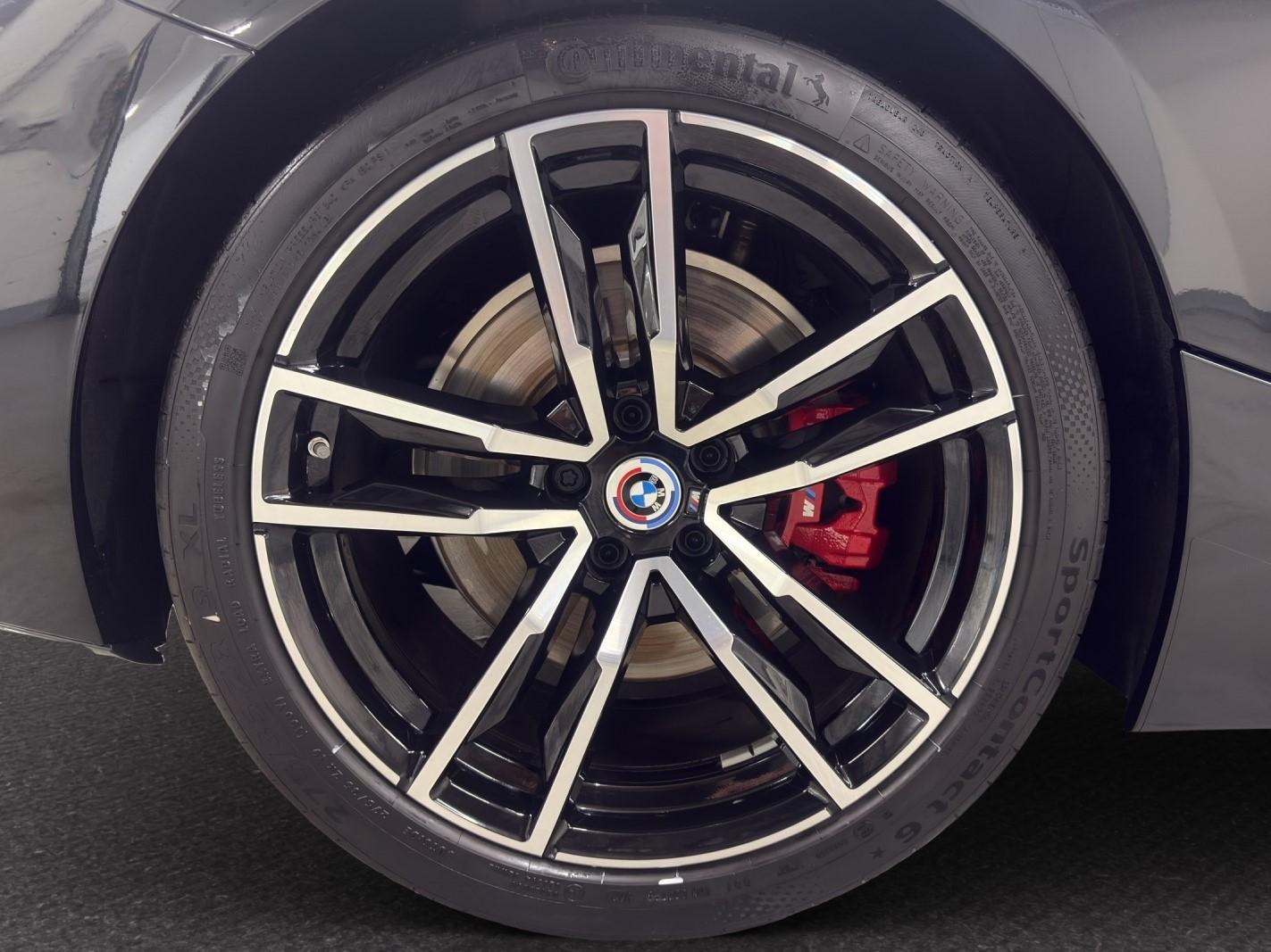 BMW Z4 30i sDrive M SPORT-image-10