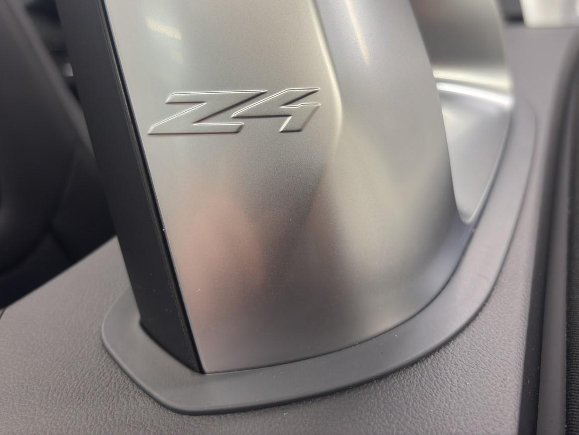 BMW Z4 30i sDrive M SPORT-image-19