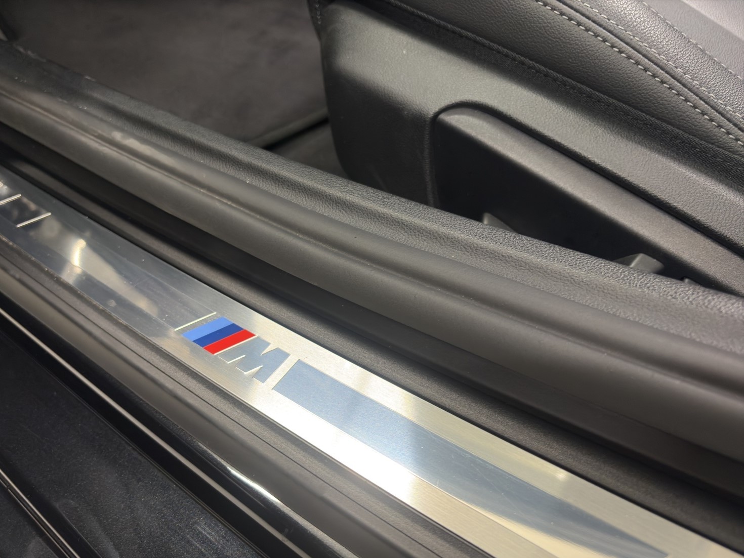 BMW Z4 30i sDrive M SPORT-image-17