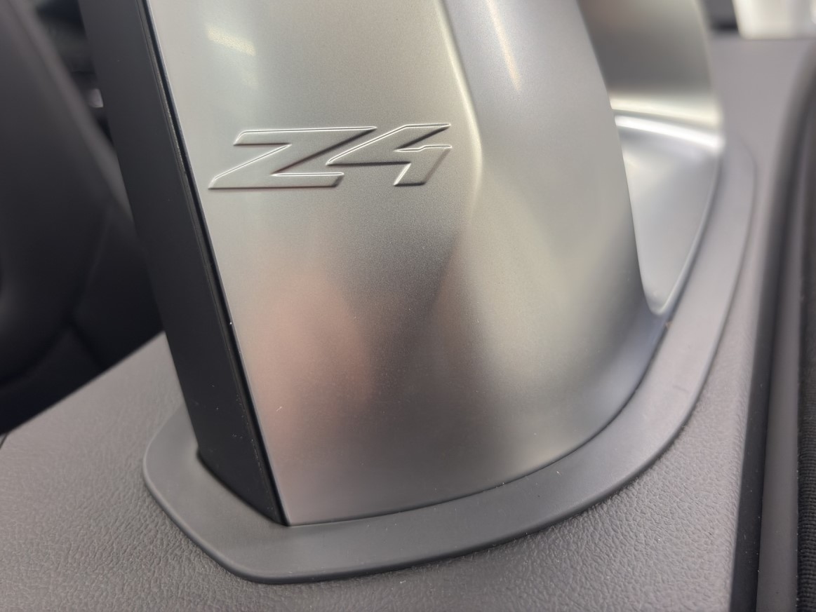 BMW Z4 30i sDrive M SPORT-image-18