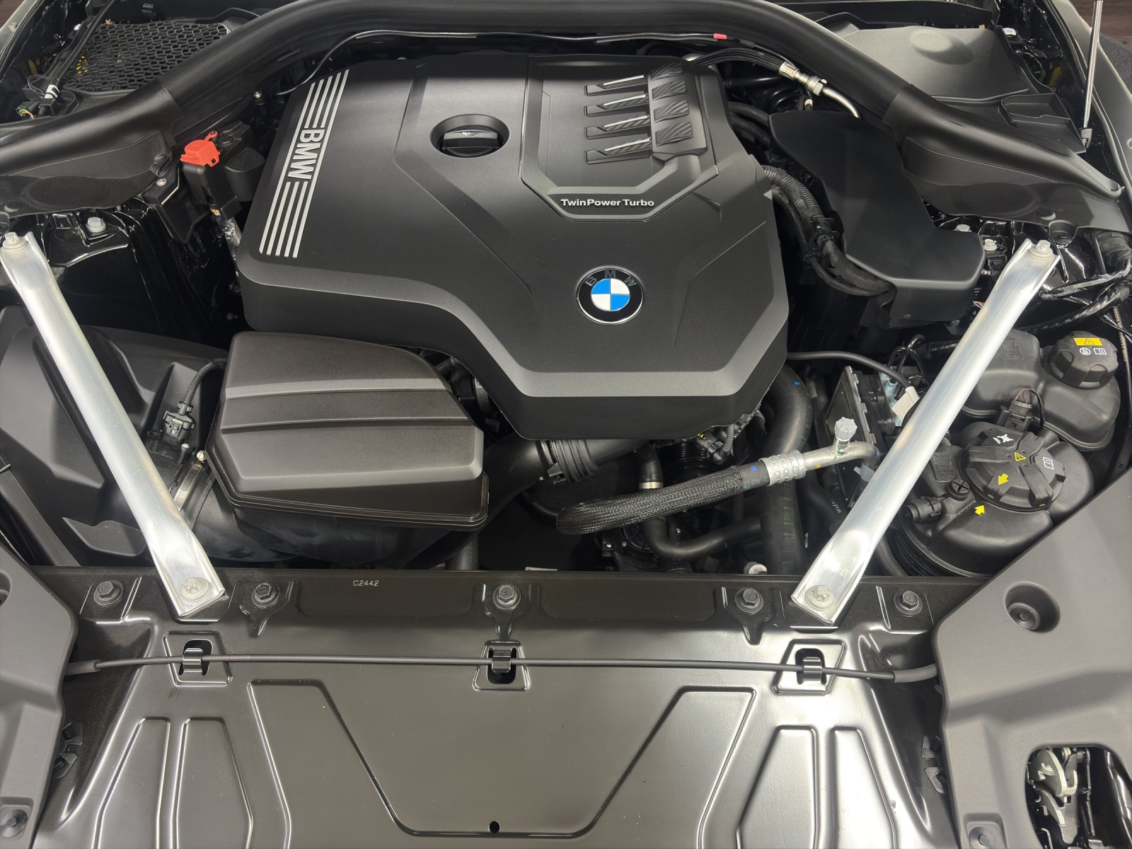 BMW Z4 30i sDrive M SPORT-image-21