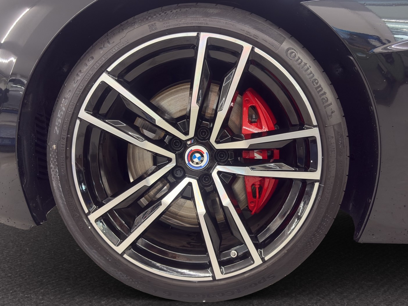 BMW Z4 30i sDrive M SPORT-image-8