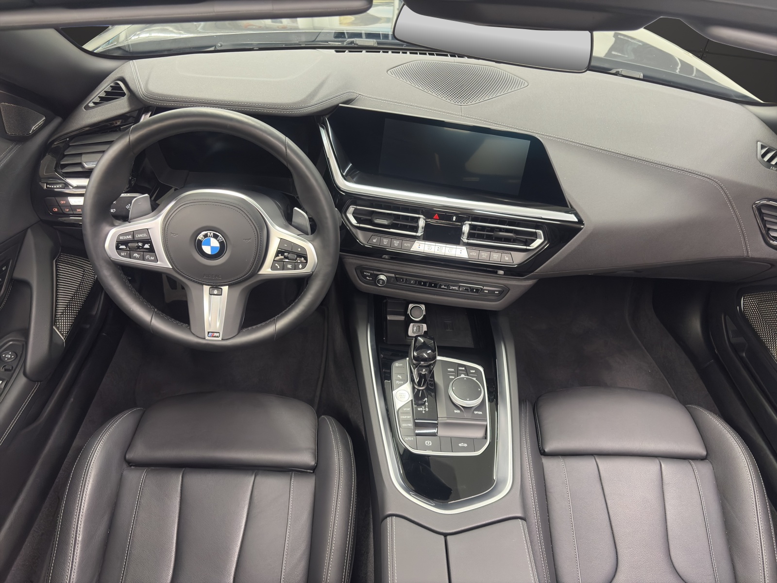 BMW Z4 30i sDrive M SPORT-image-7