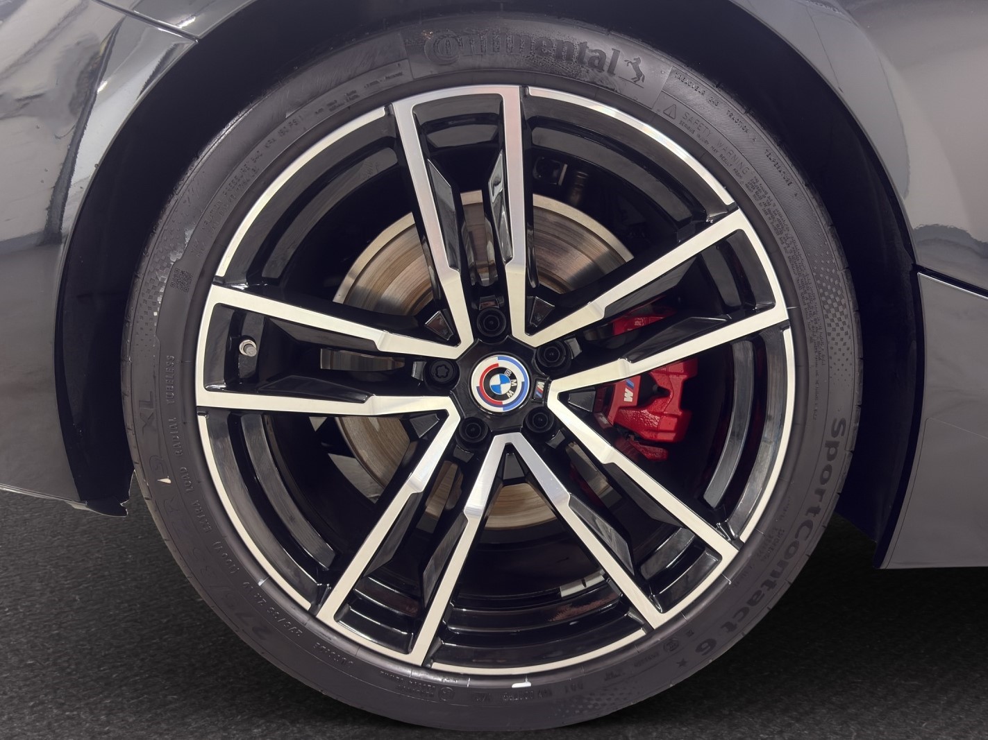 BMW Z4 30i sDrive M SPORT-image-10