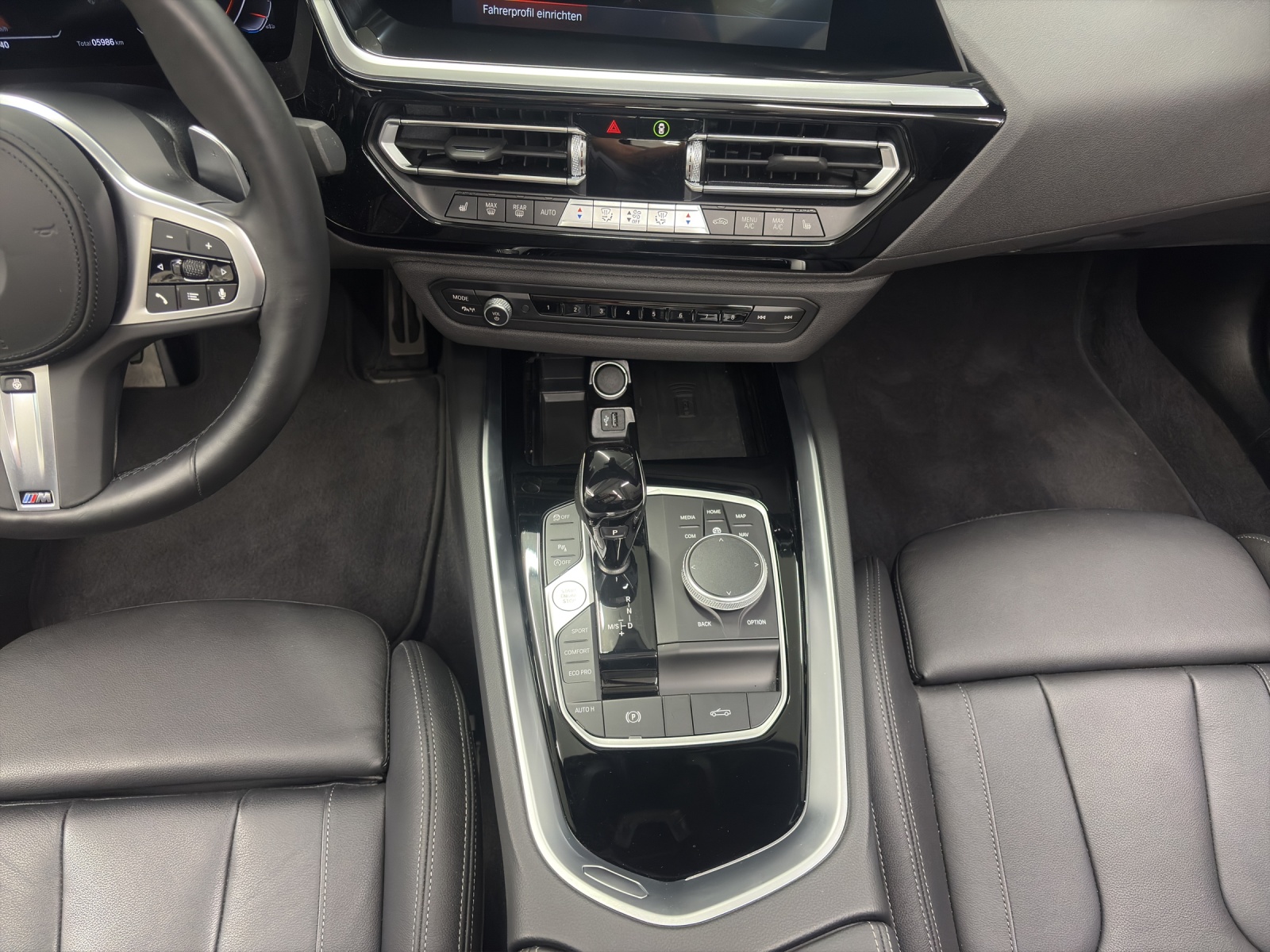 BMW Z4 30i sDrive M SPORT-image-15
