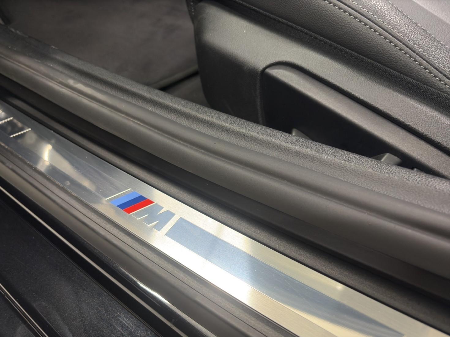 BMW Z4 30i sDrive M SPORT-image-13
