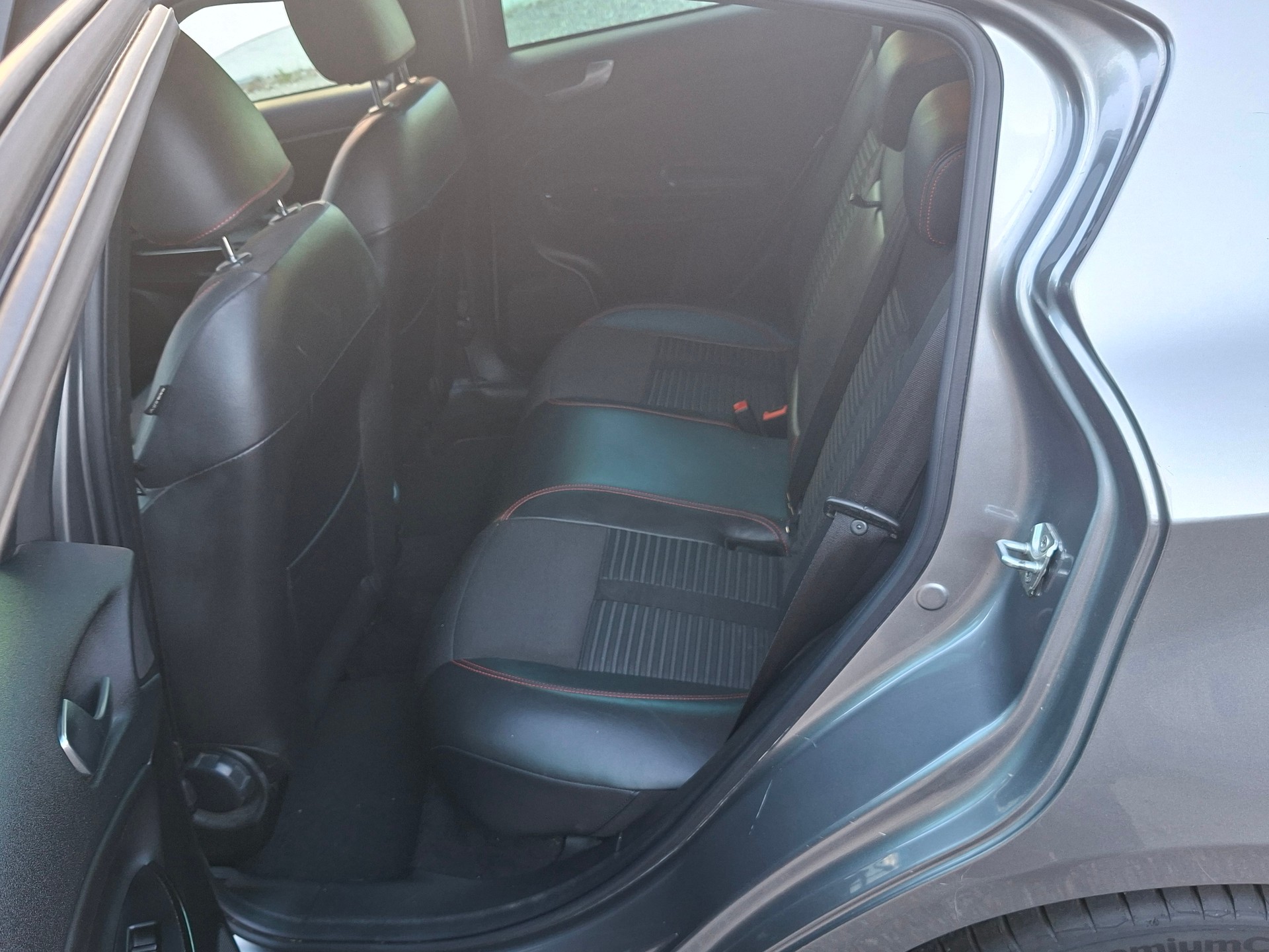 ALFA ROMEO Giulietta 1.4 MultiAir Progression-image-5