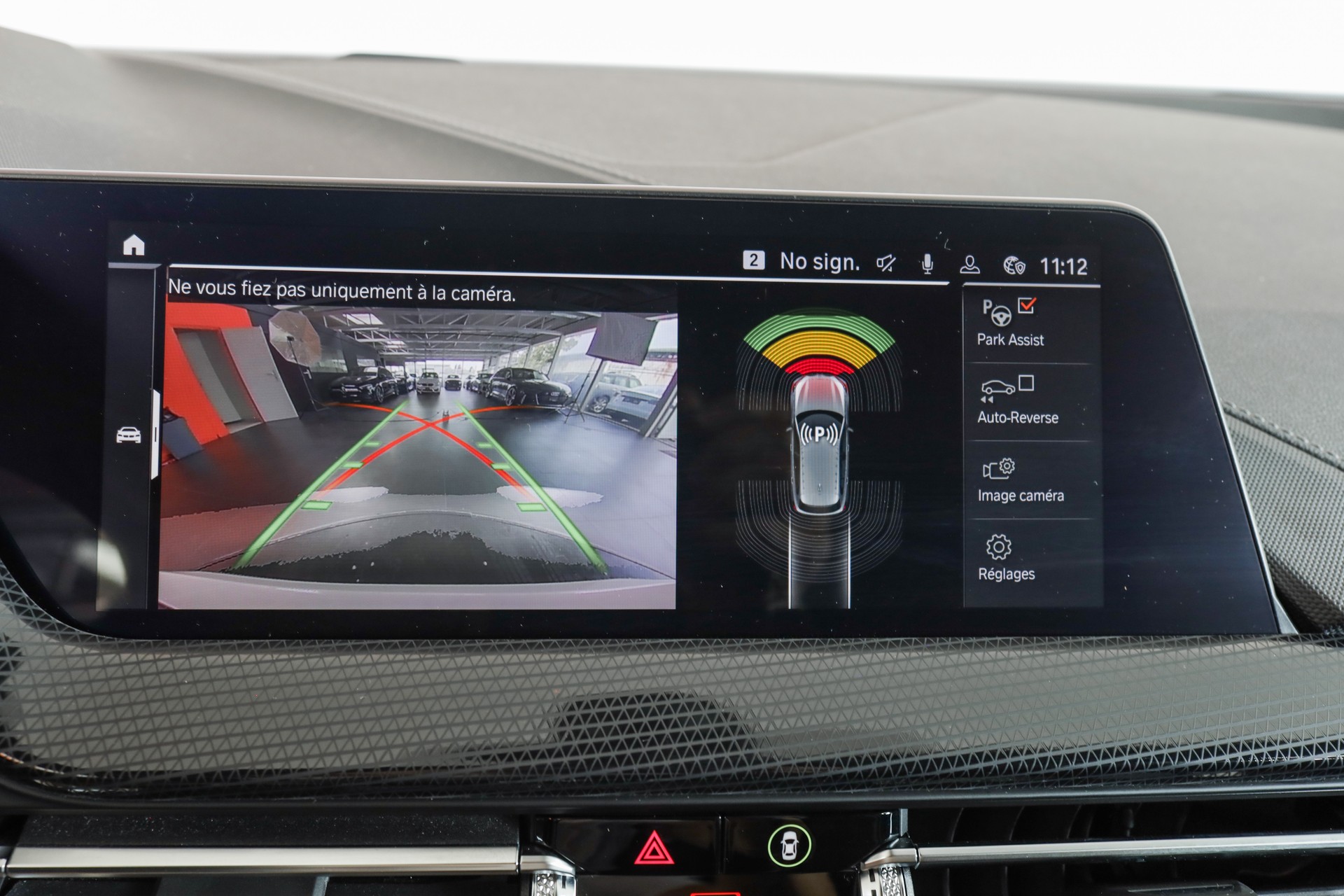 BMW 118i Sport Line Steptronic-image-14