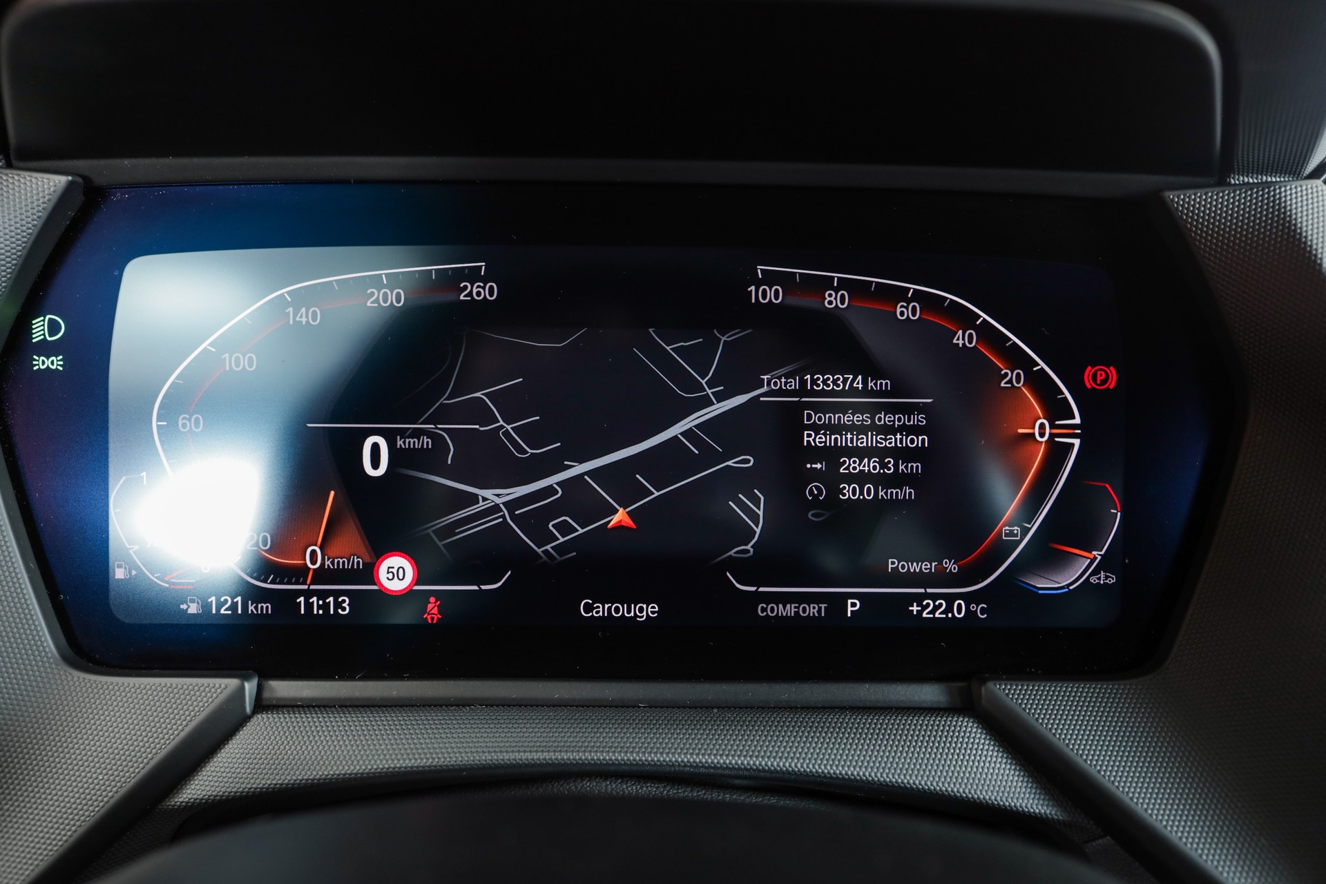 BMW 118i Sport Line Steptronic-image-15