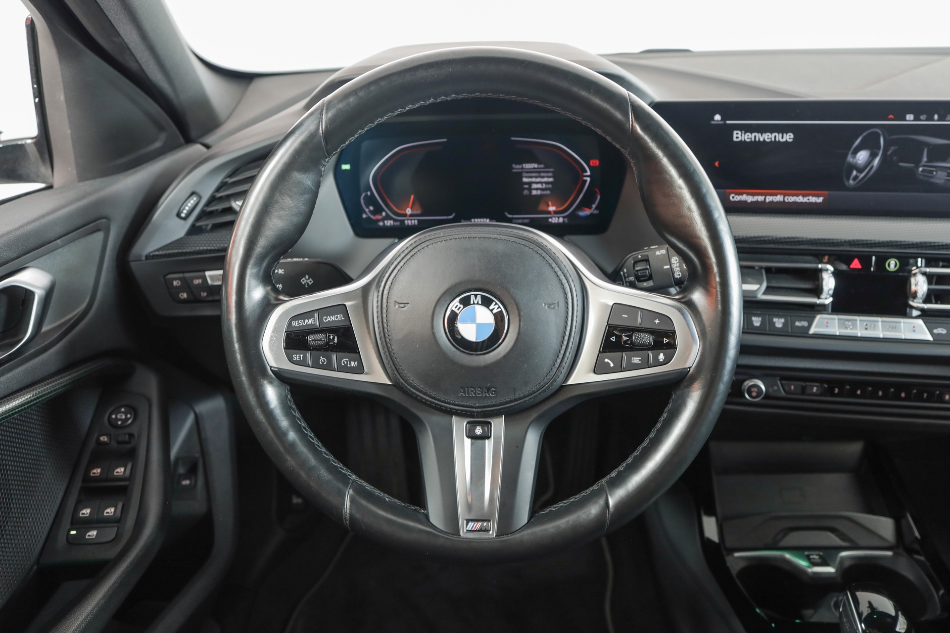 BMW 118i Sport Line Steptronic-image-9