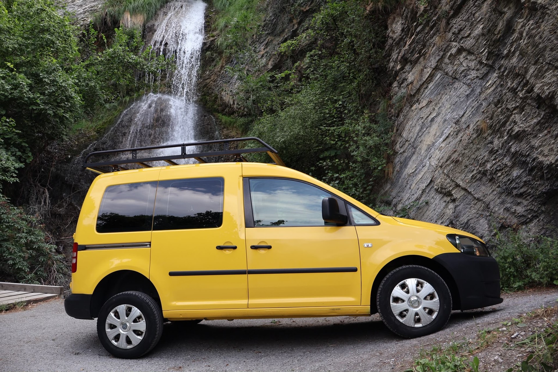 VW CADDY-image-3