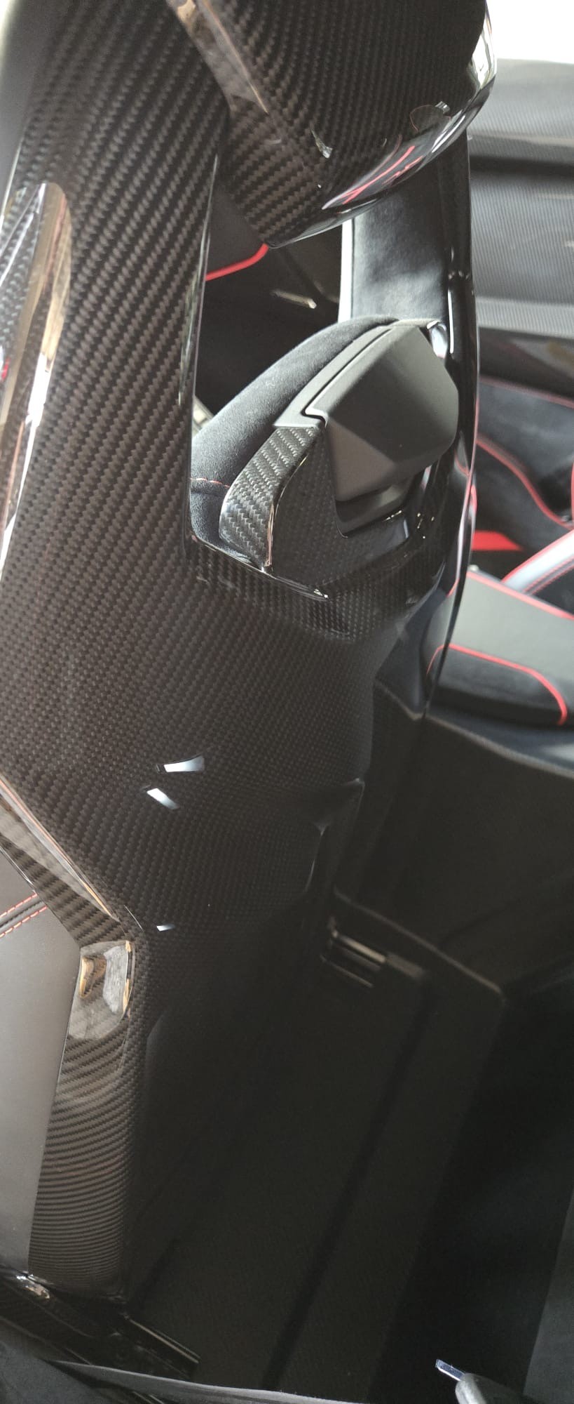 LAMBORGHINI Aventador LP750-4 Superveloce Coupé E-Gear-image-7