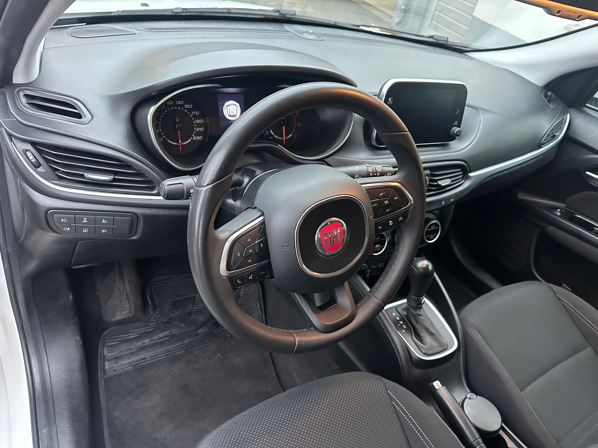 FIAT Tipo 1.6MJ Station Wagon Business DCT-image-8