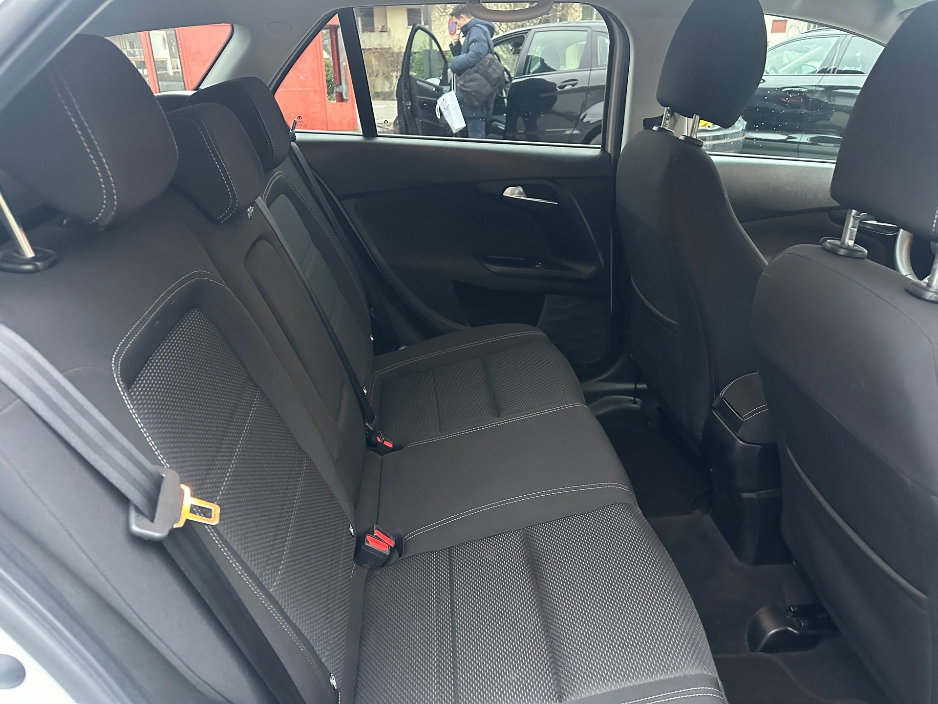FIAT Tipo 1.6MJ Station Wagon Business DCT-image-13
