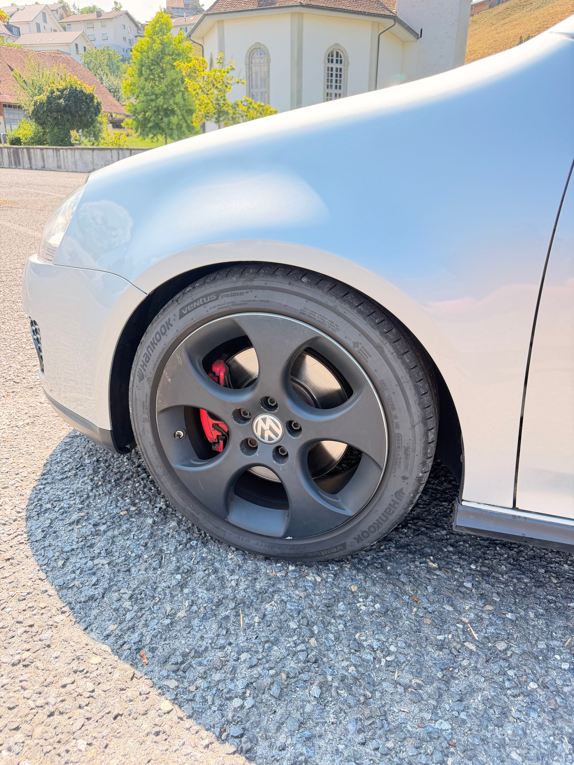 VW 2.0 FSI T GTI-image-5