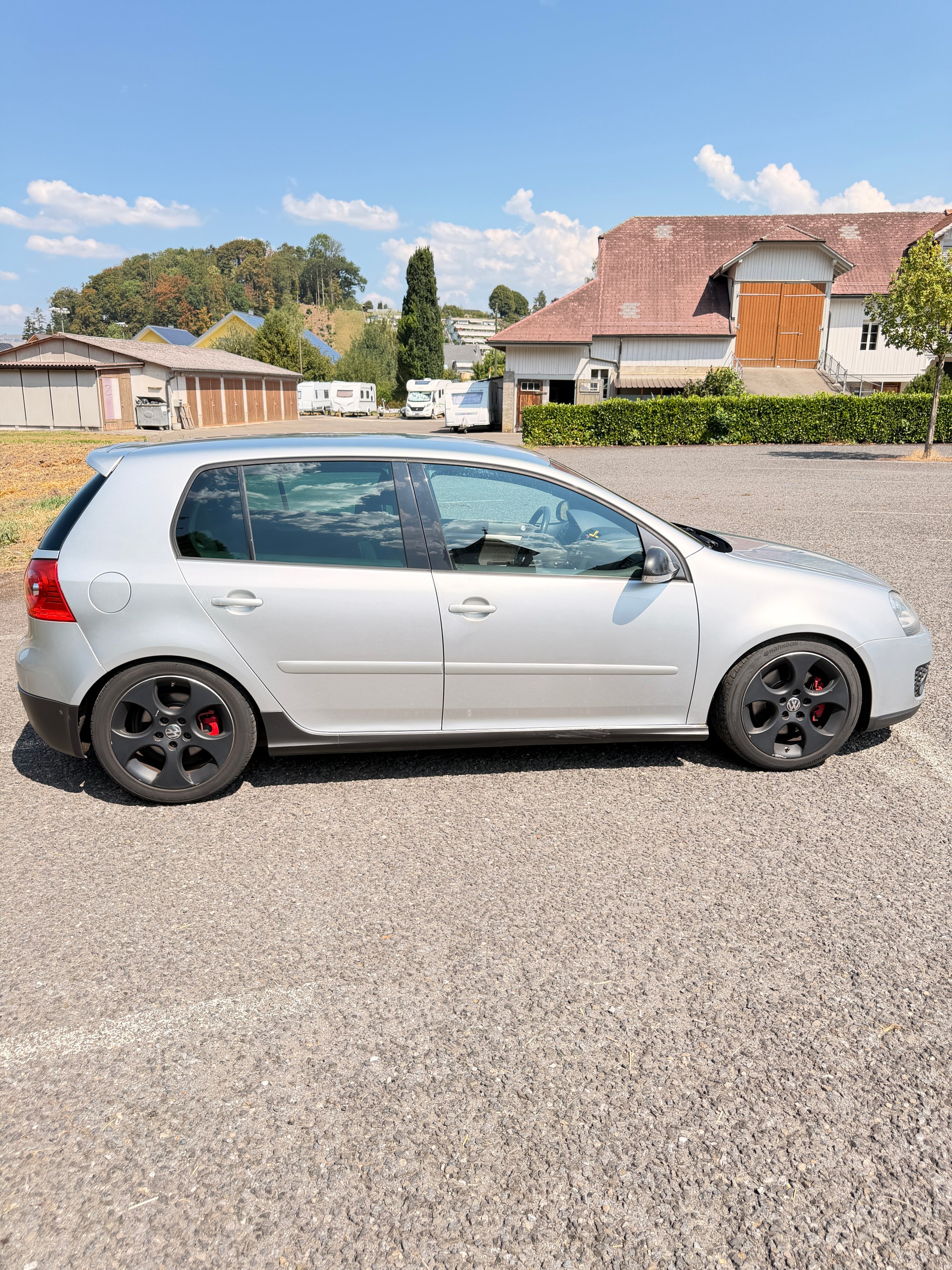 VW 2.0 FSI T GTI-image-3