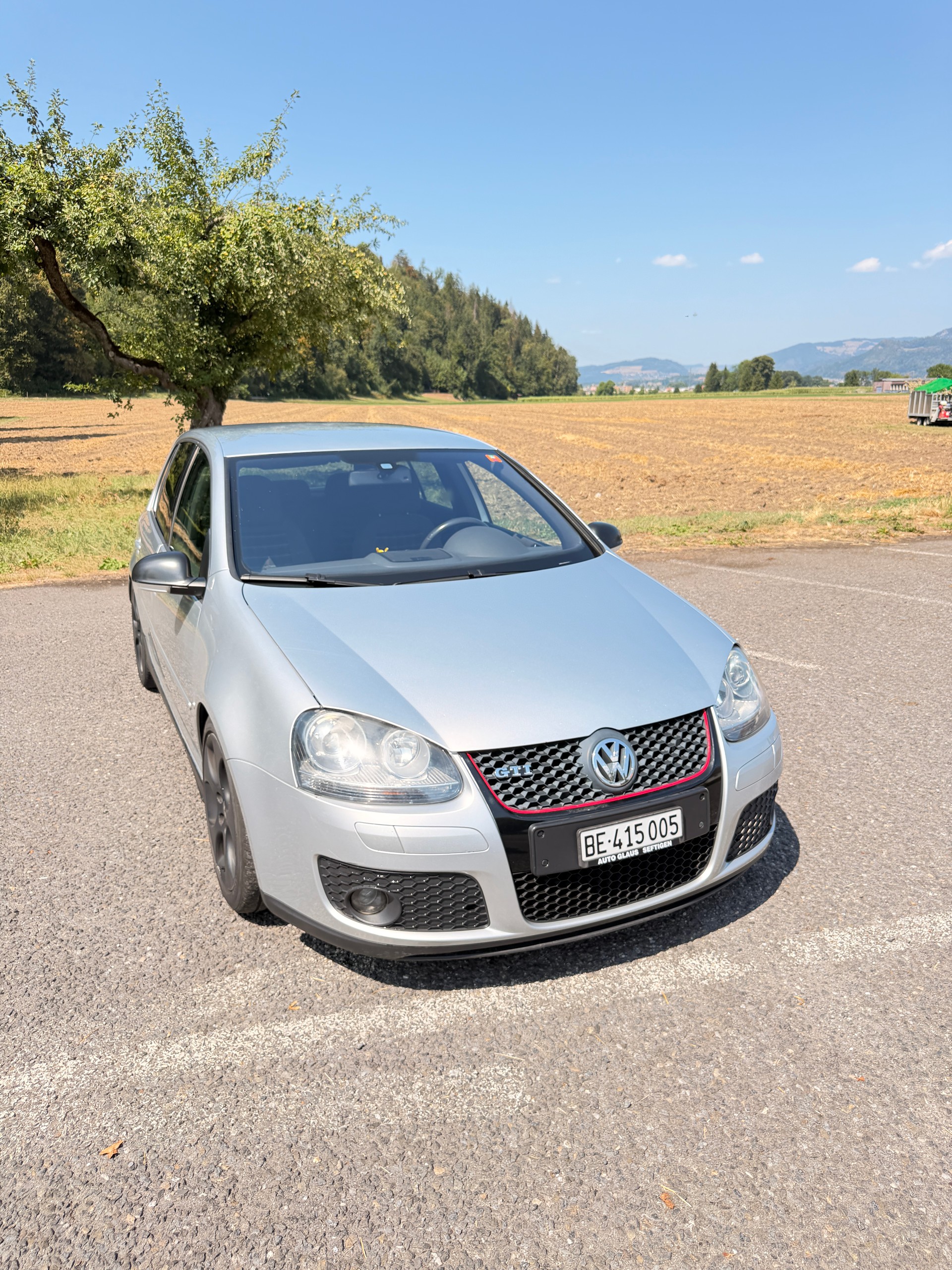 VW 2.0 FSI T GTI-image-0