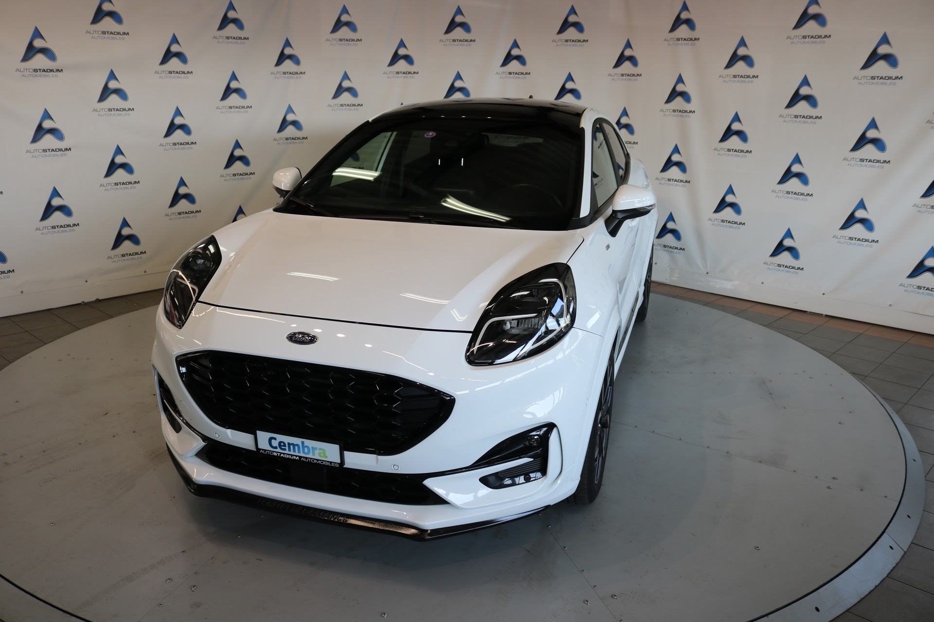 FORD Puma 1.0 MHEV ST-Line X-image-10