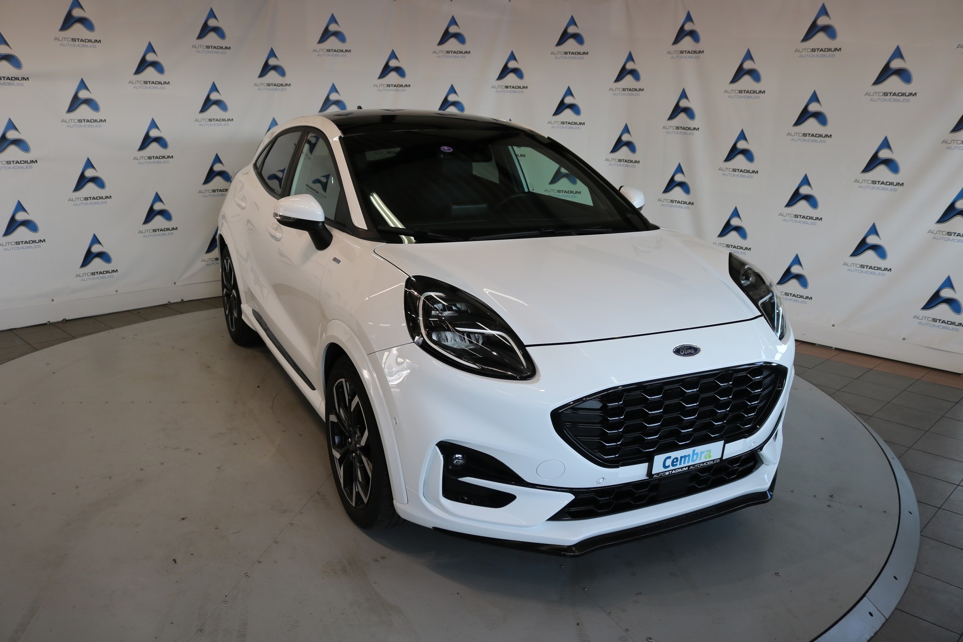 FORD Puma 1.0 MHEV ST-Line X-image-7