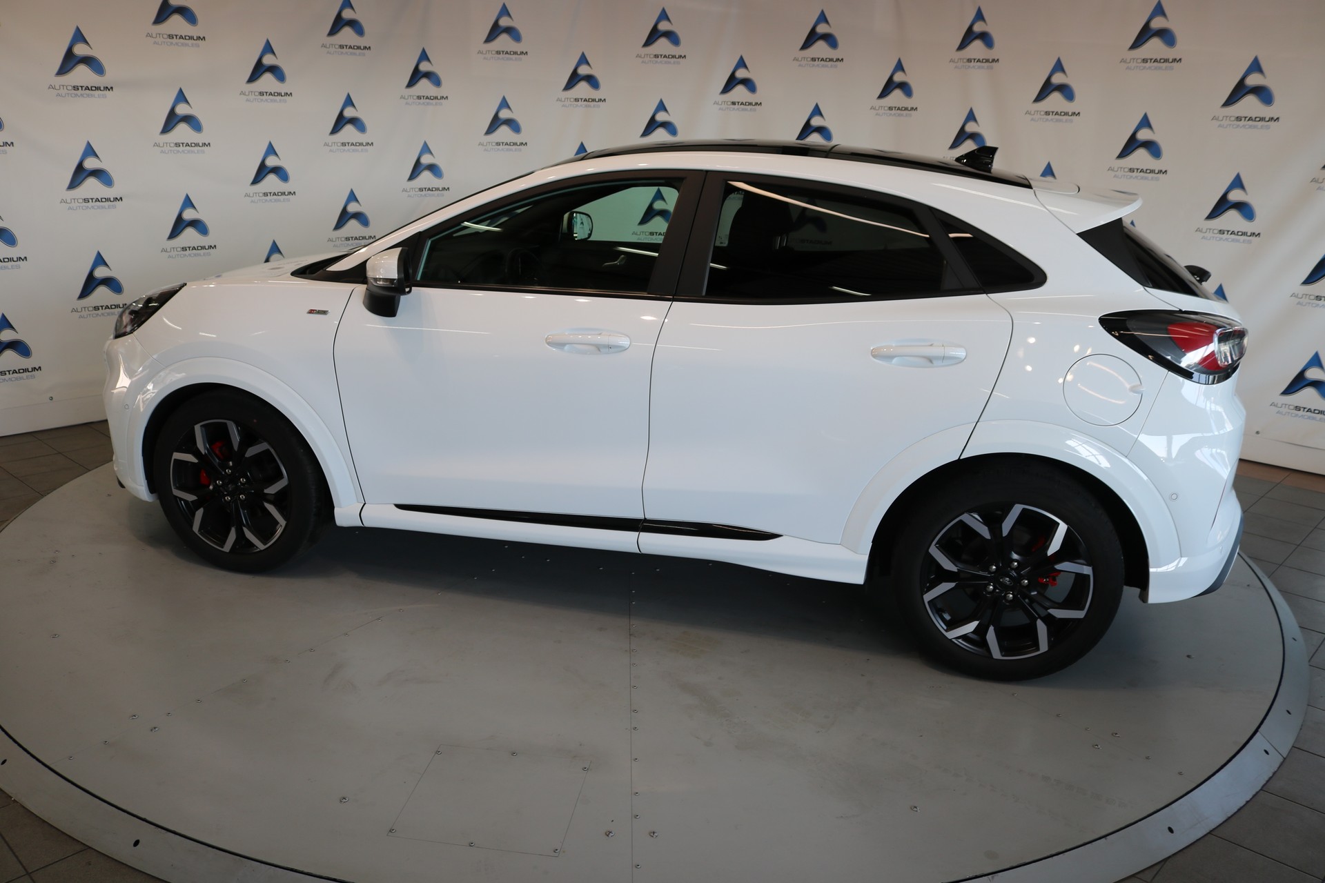 FORD Puma 1.0 MHEV ST-Line X-image-15