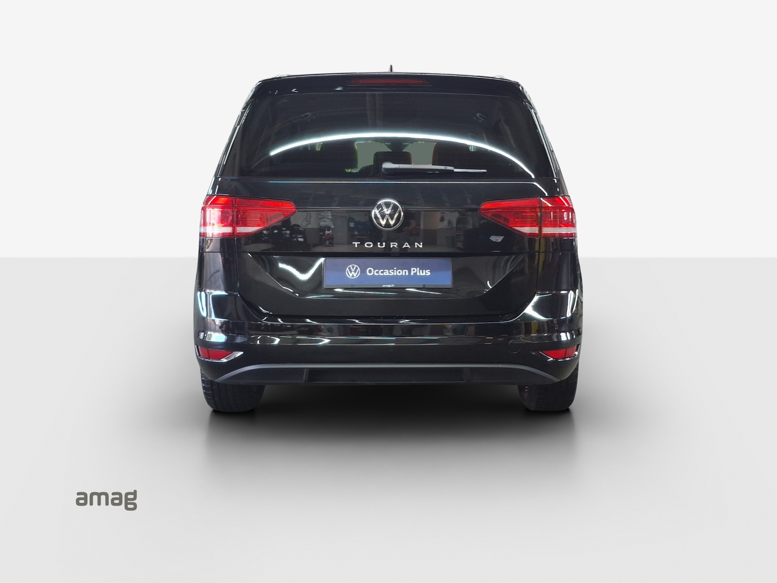 VW Touran 1.5 TSI EVO Comfortline DSG-image-3