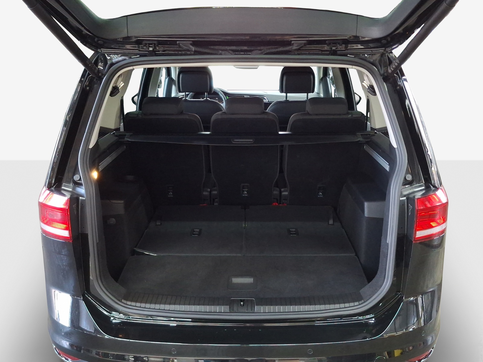 VW Touran 1.5 TSI EVO Comfortline DSG-image-12