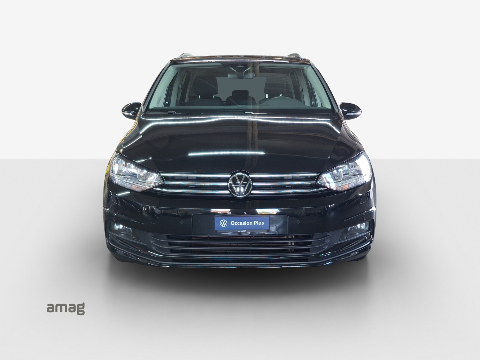 VW Touran 1.5 TSI EVO Comfortline DSG-image-6