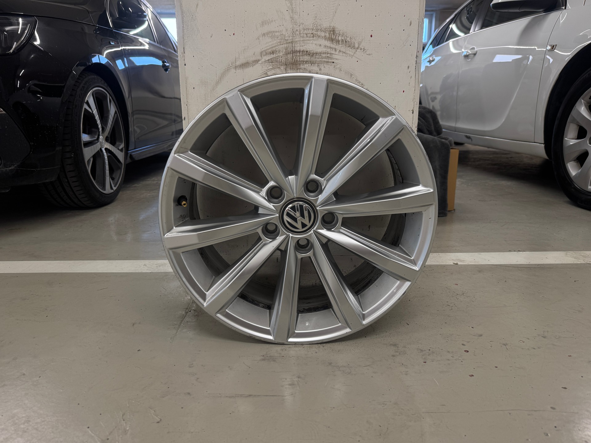 VW Passat Variant 2.0 TDI BMT Highline DSG 4Motion I Ab MFK 05.25 I Ab Service I 8-fach I CH-Fhrz. I TOP Angebot I-image-14