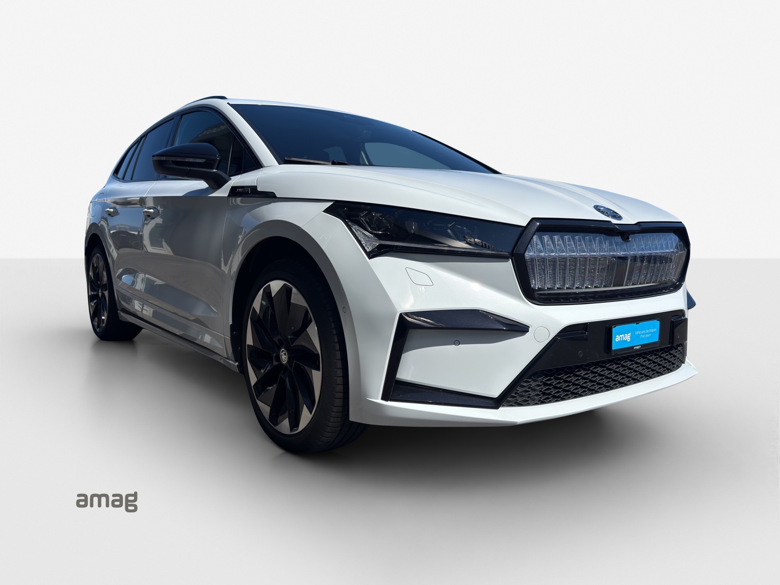 SKODA Enyaq iV 80x SportLine-image-6