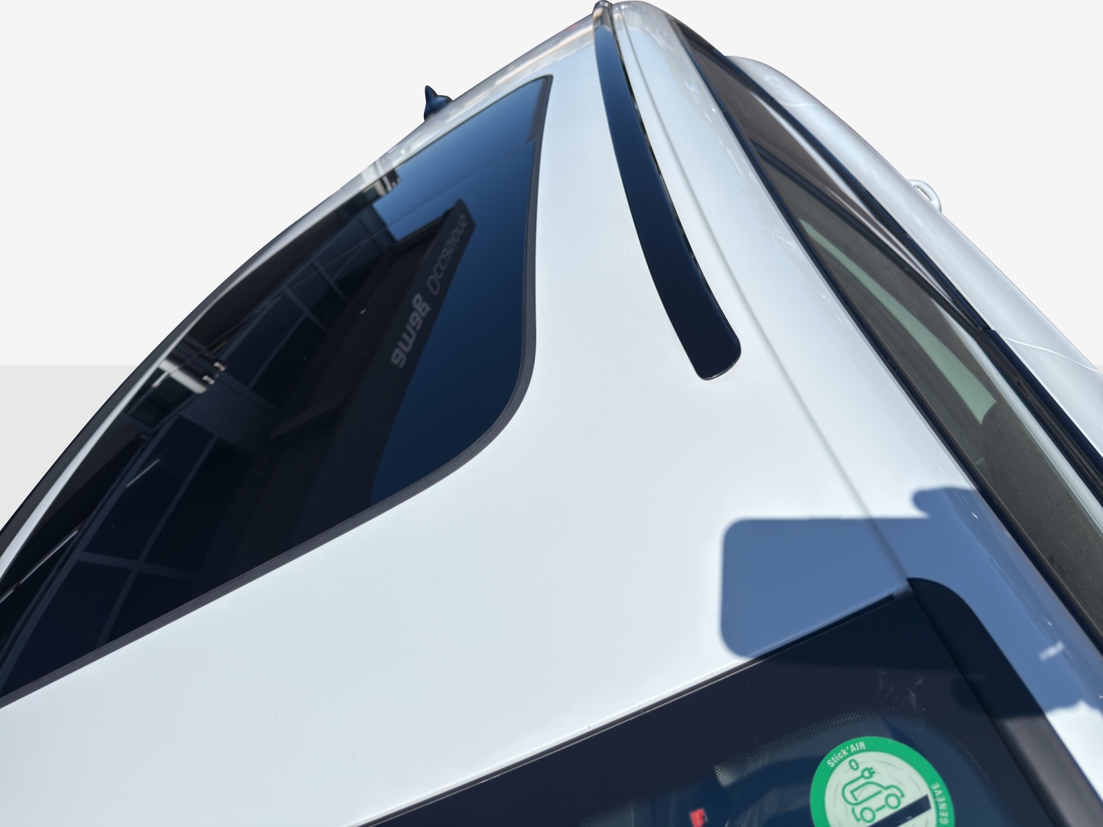 SKODA Enyaq iV 80x SportLine-image-15