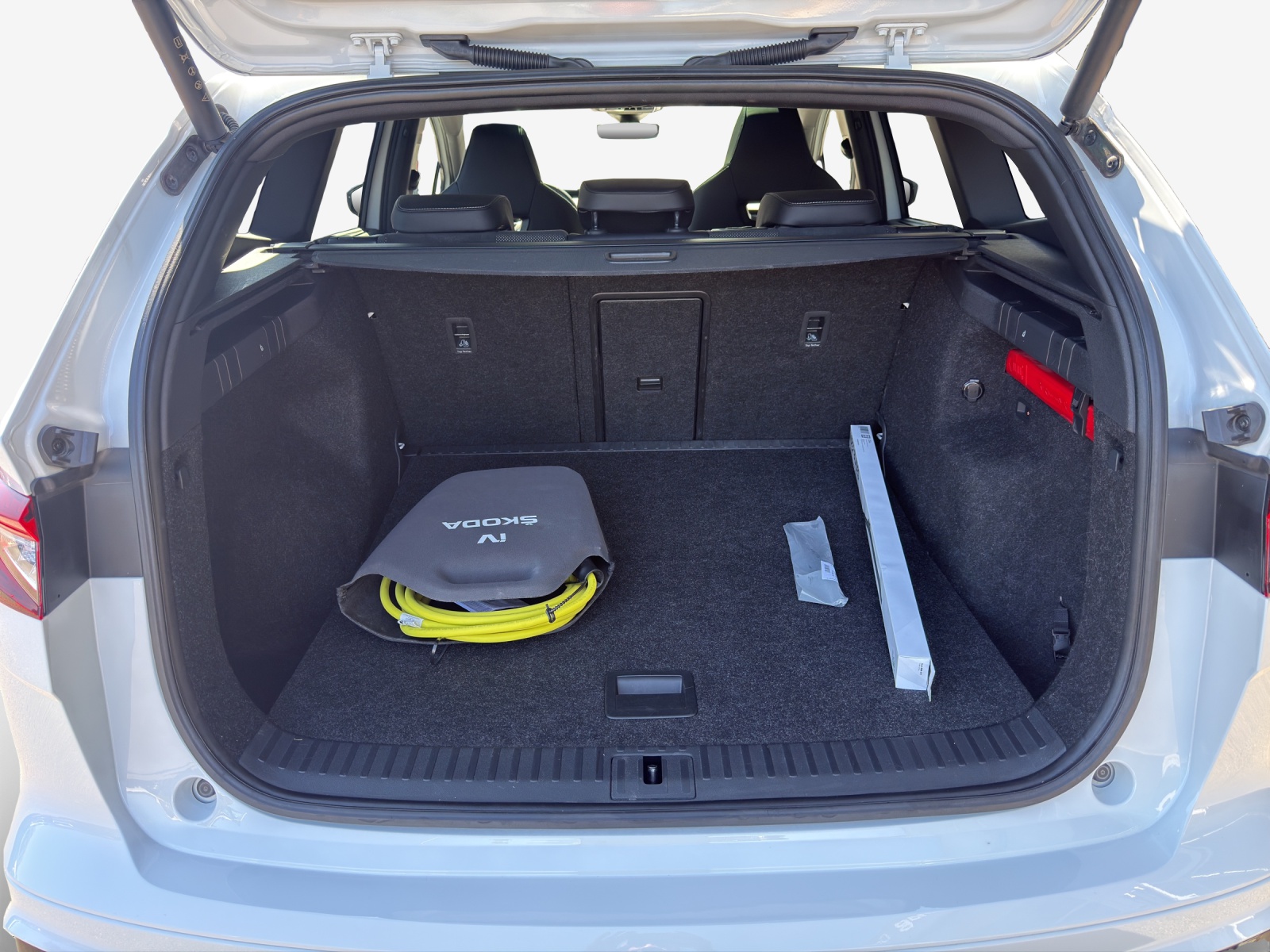 SKODA Enyaq iV 80x SportLine-image-13