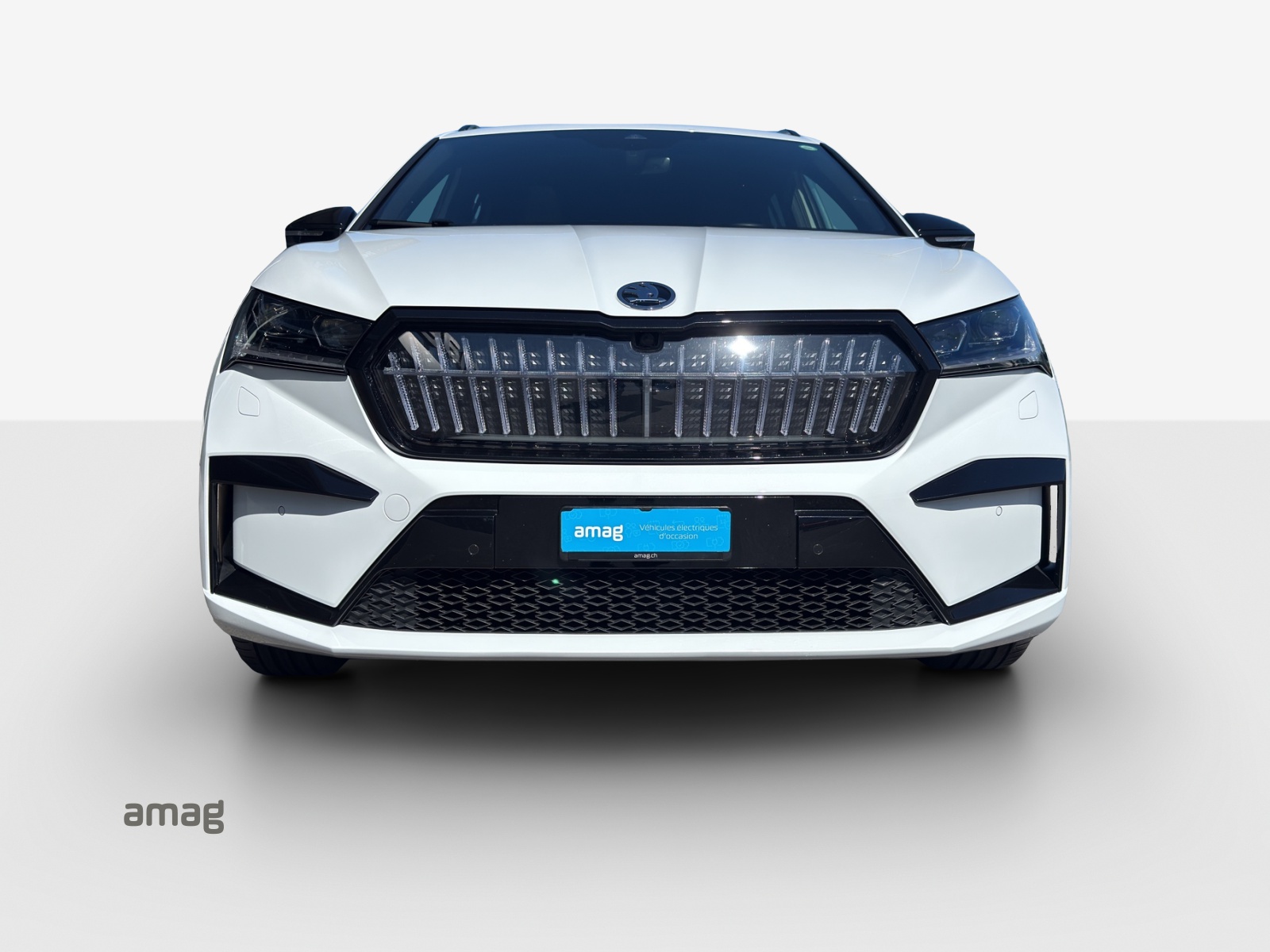 SKODA Enyaq iV 80x SportLine-image-7
