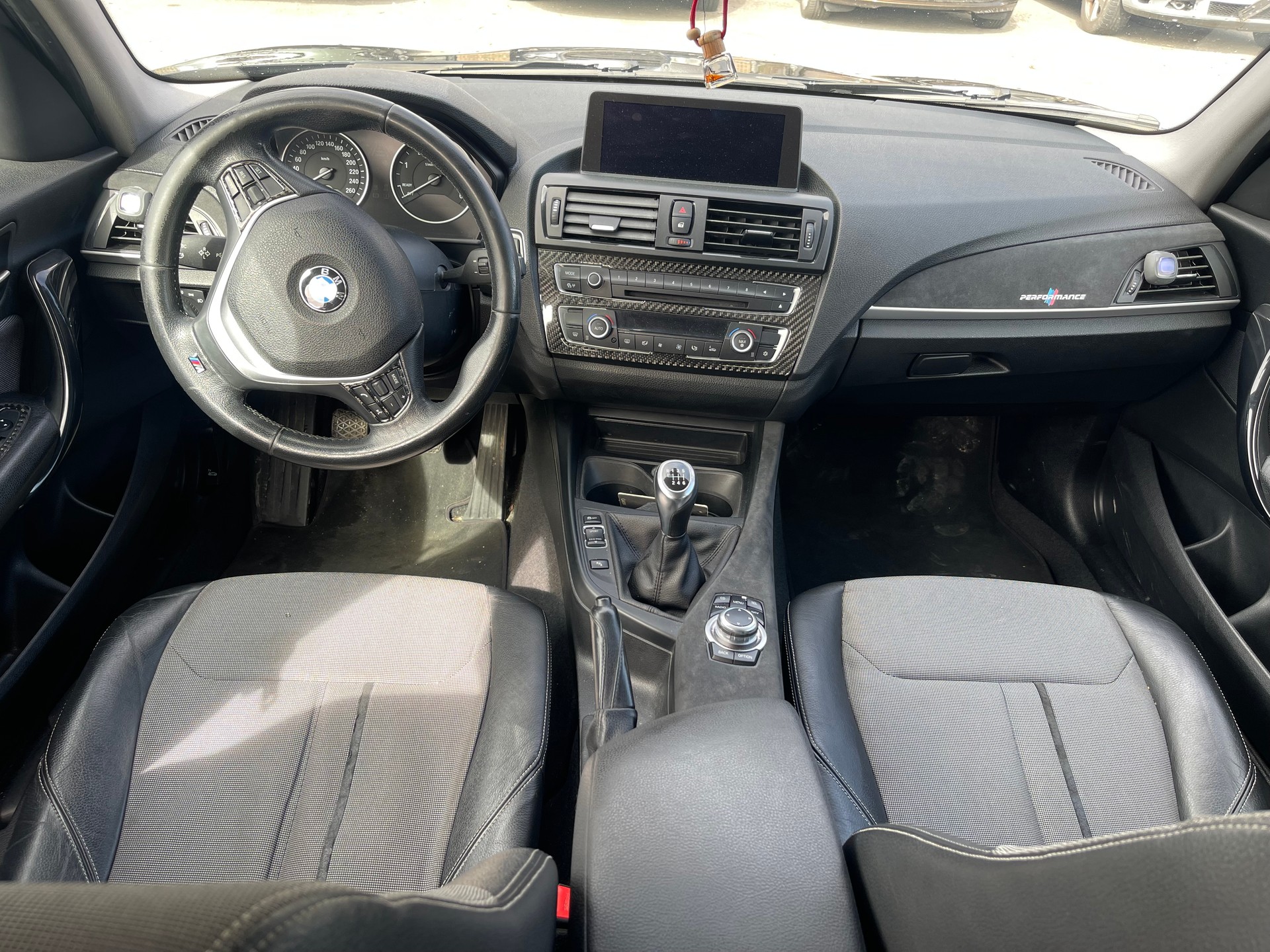 BMW 120d-image-7