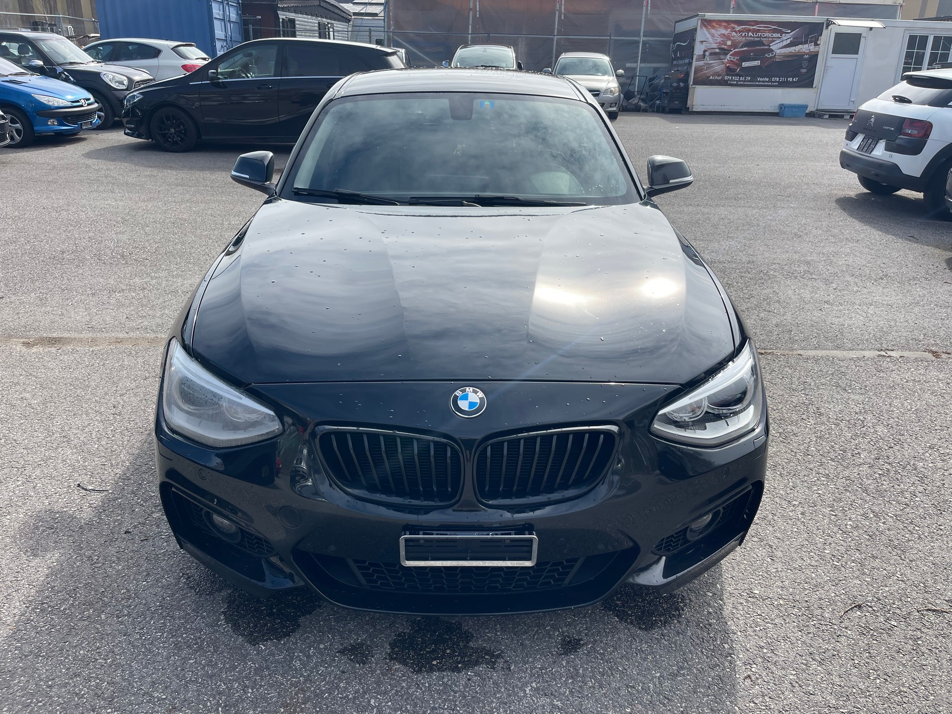 BMW 120d-image-0