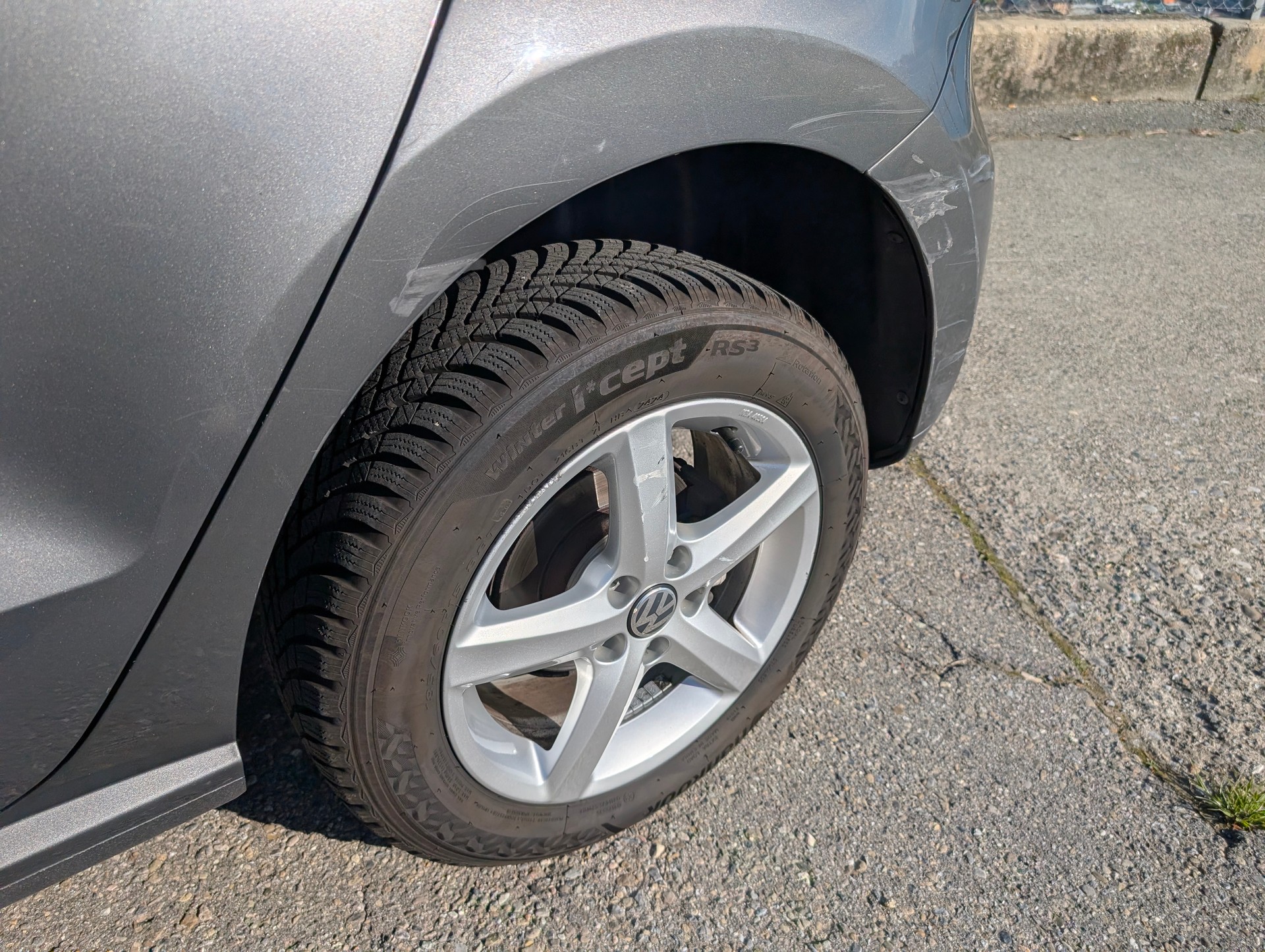 VW 1.2 TSI 105 Comfortline-image-15