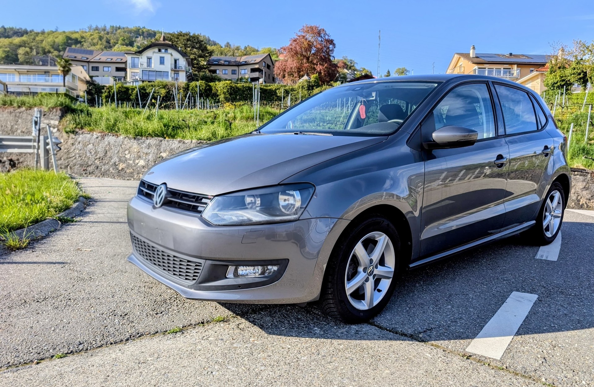 VW 1.2 TSI 105 Comfortline-image-2